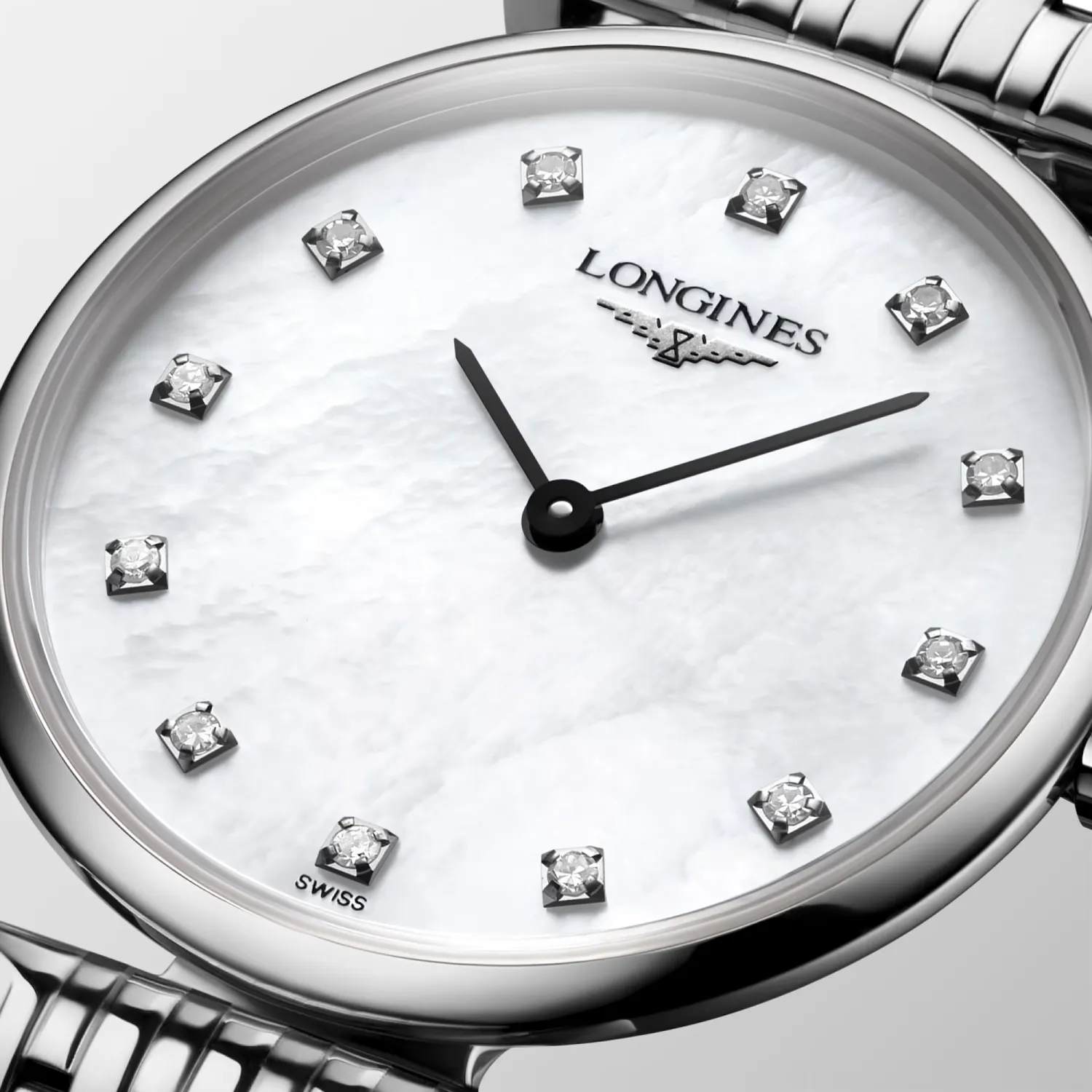 Montre La Grande Classique de Longines