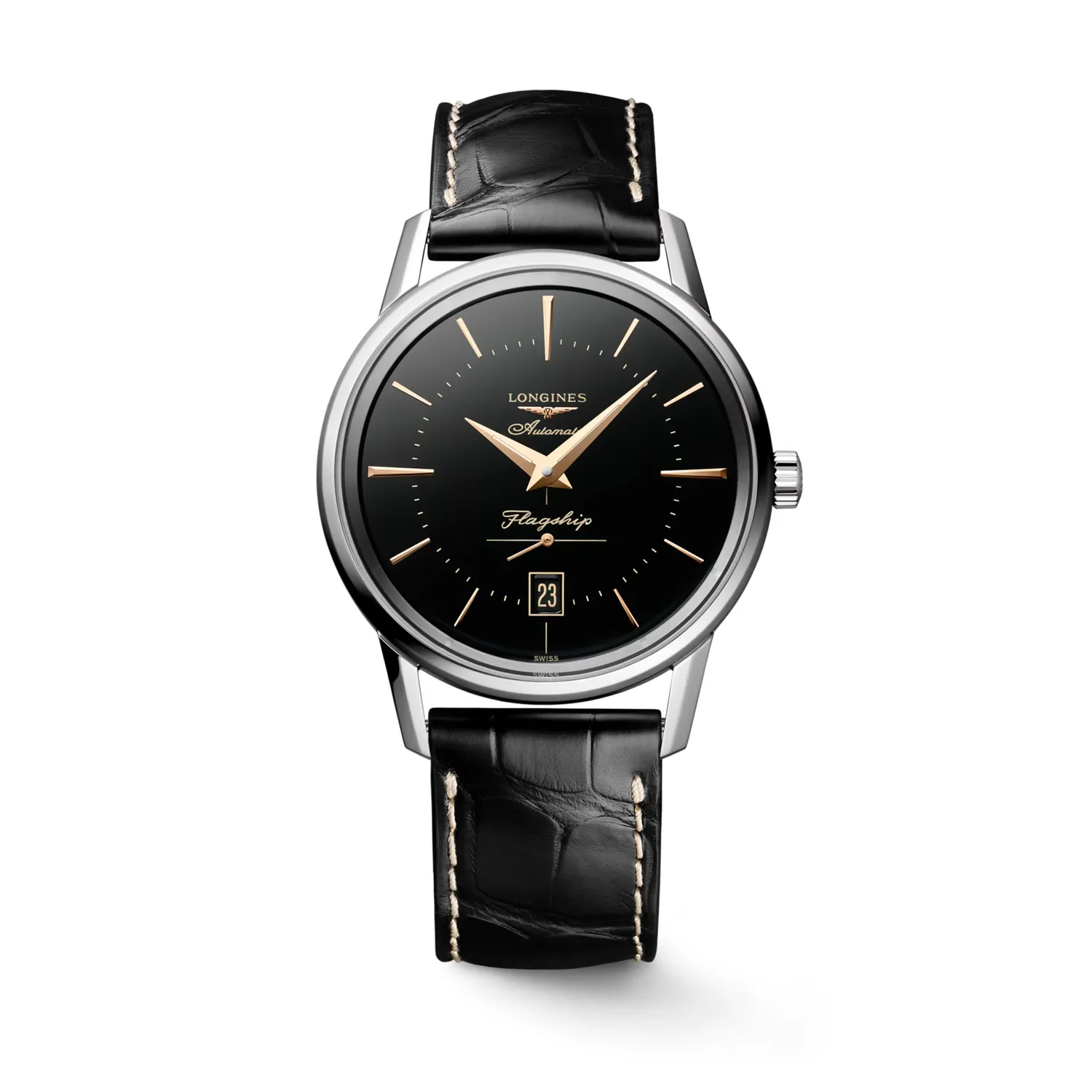 Montre Longines Flagship Heritage