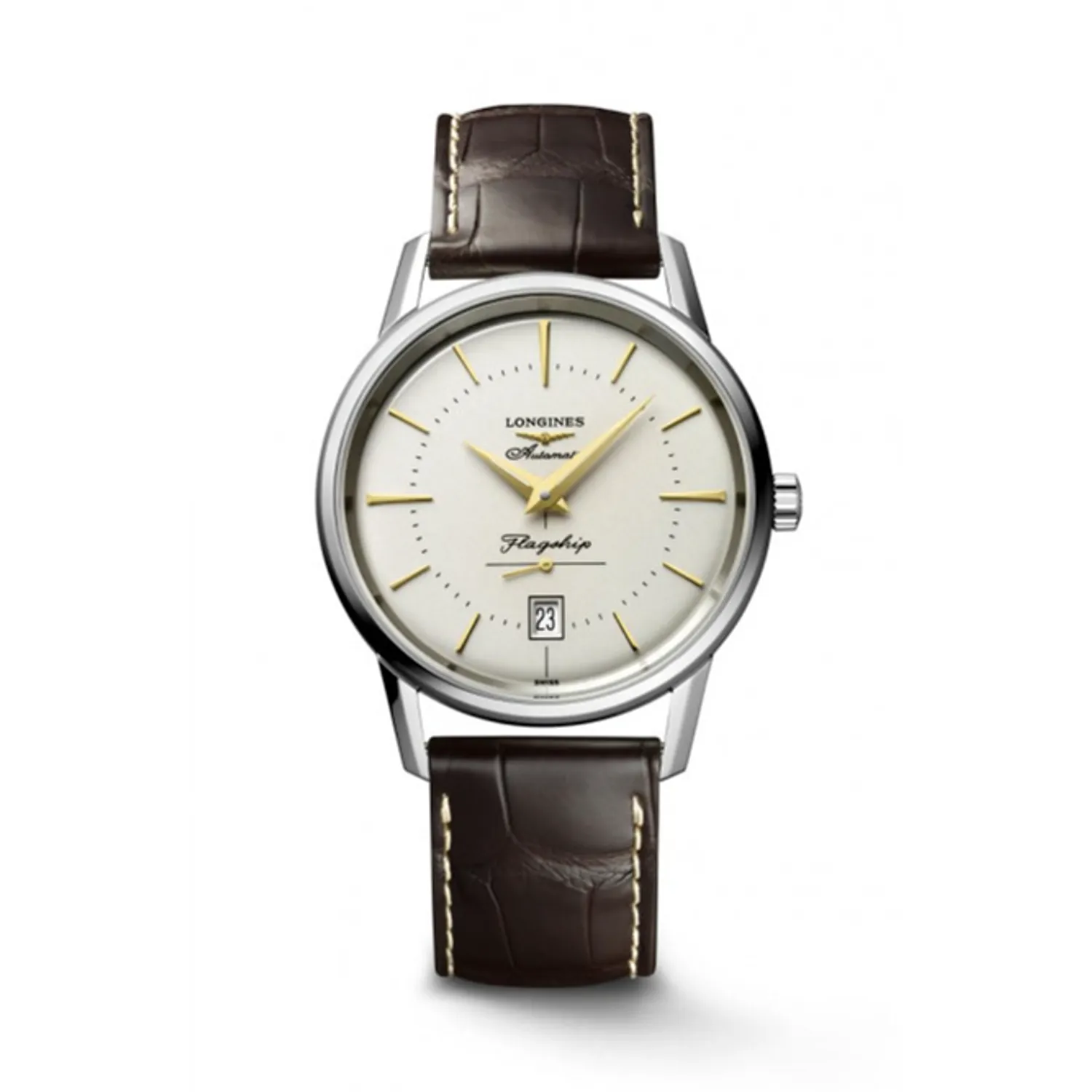 Montre Longines Flagship Heritage Collection