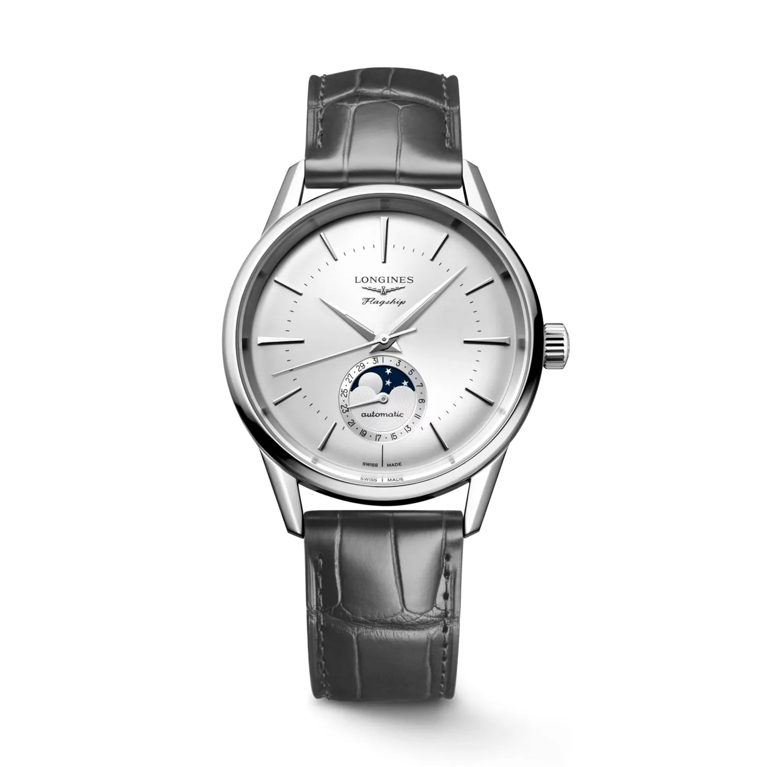Montre Longines Flagship Heritage