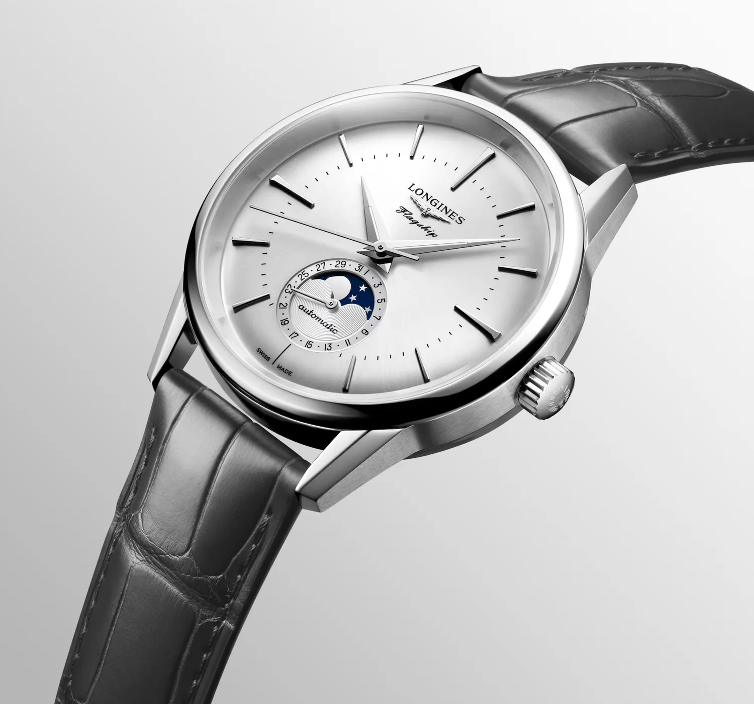 Montre Longines Flagship Heritage
