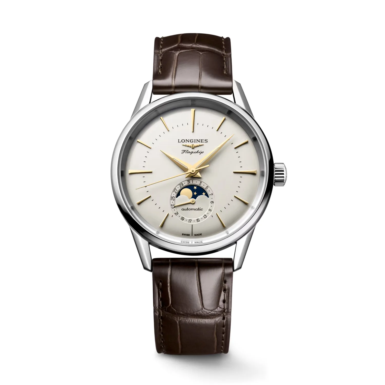 Montre Longines Flagship Heritage