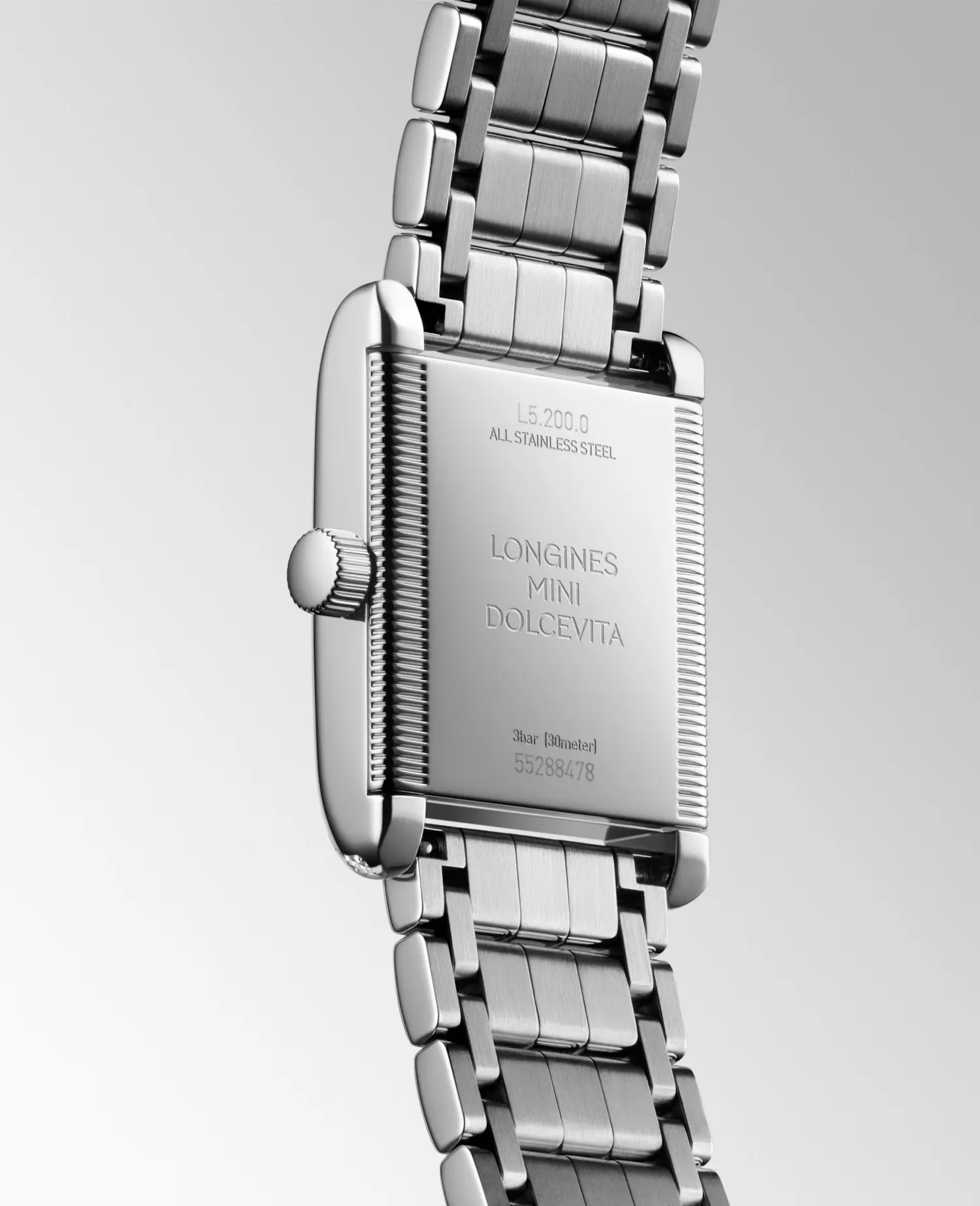 Montre Longines Mini DolceVita