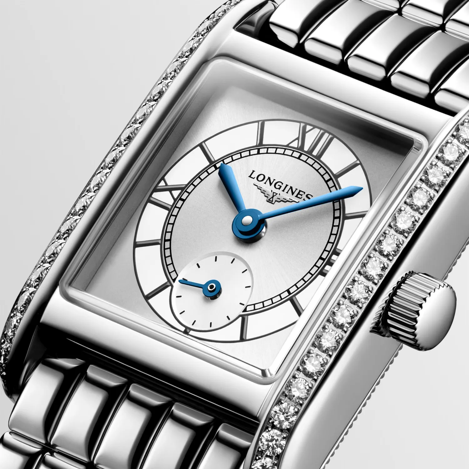 Montre Longines Mini DolceVita
