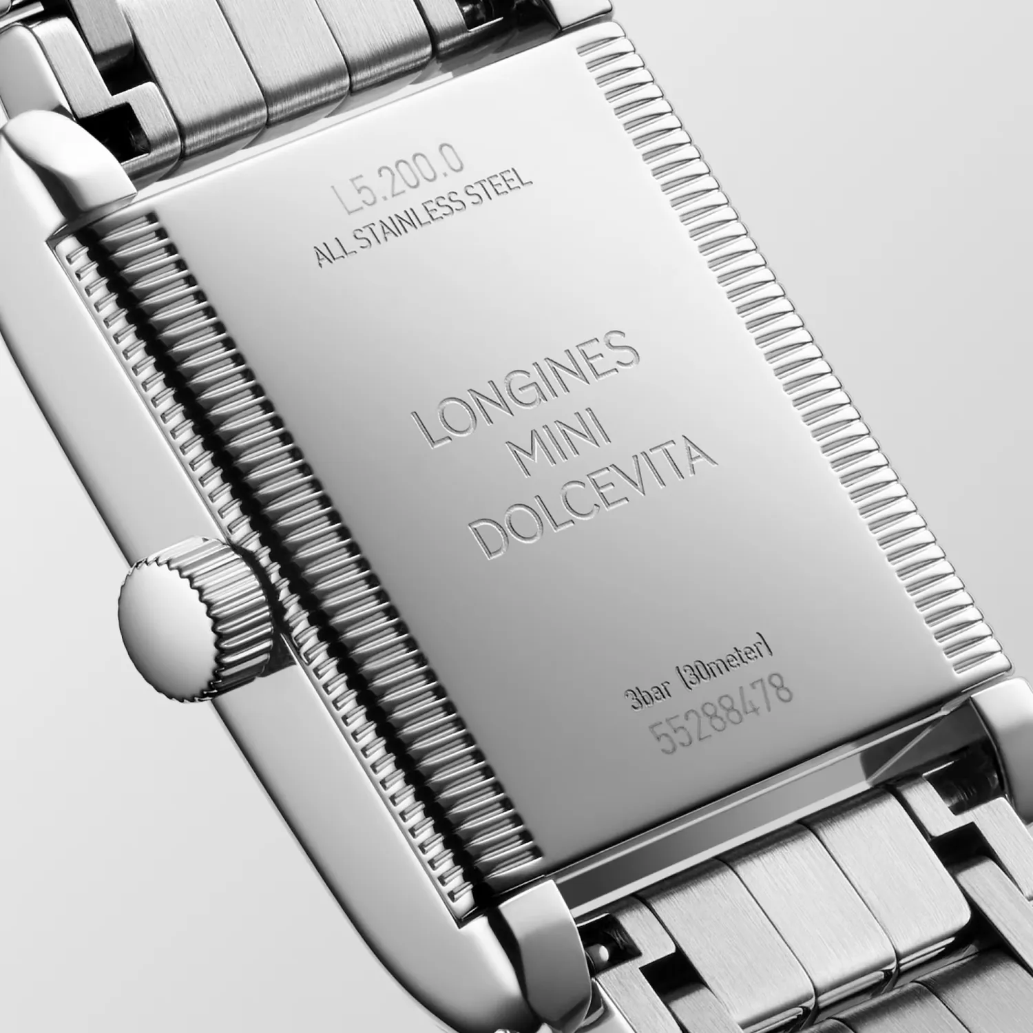 Montre Longines Mini DolceVita