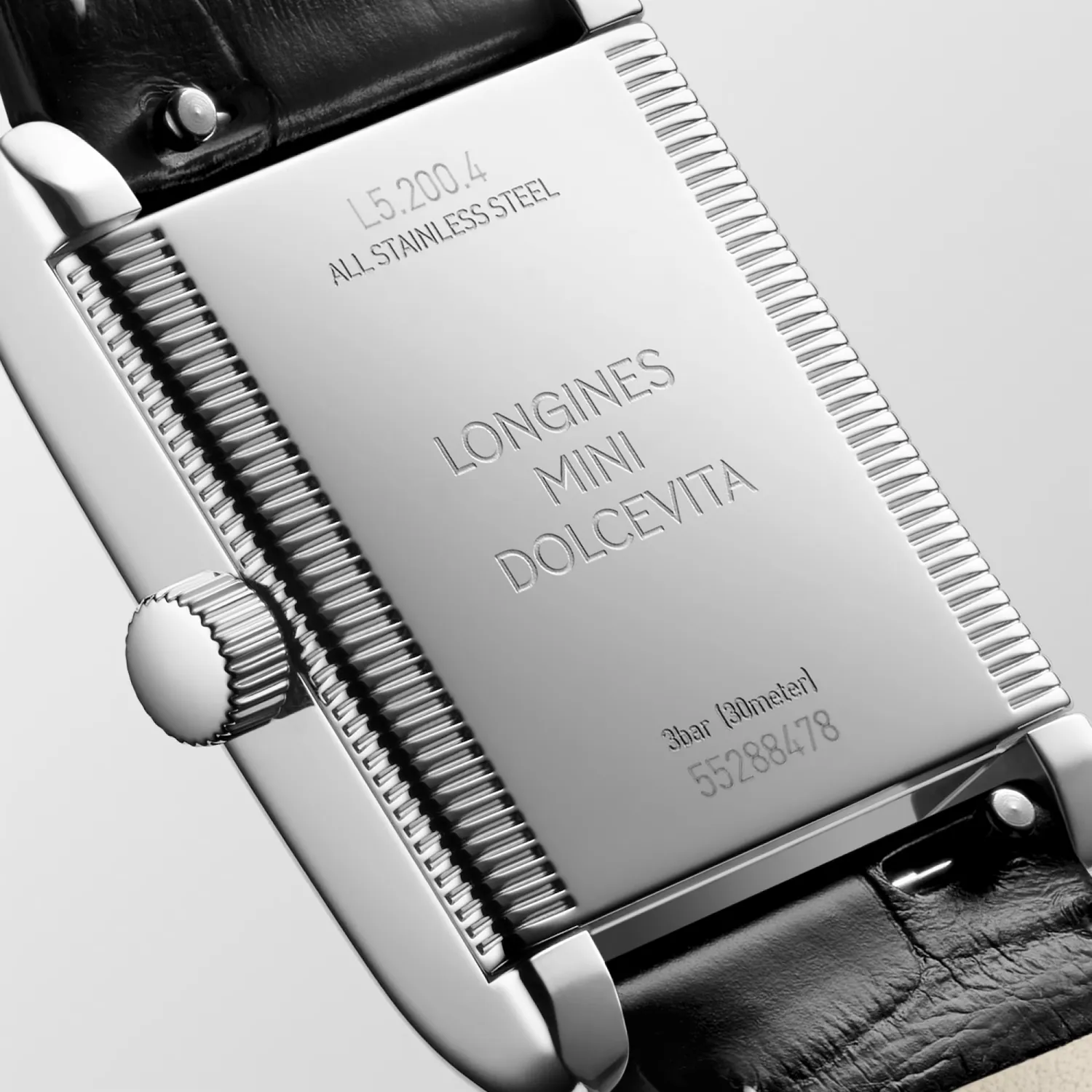 Montre Longines Mini DolceVita