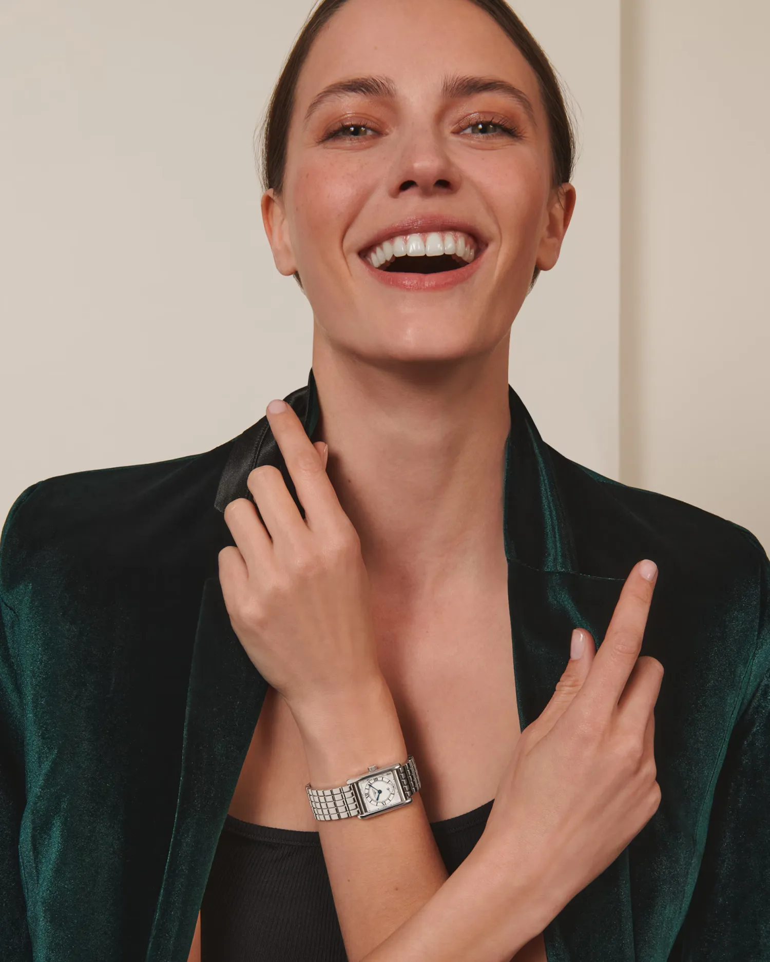 Montre Longines Mini DolceVita