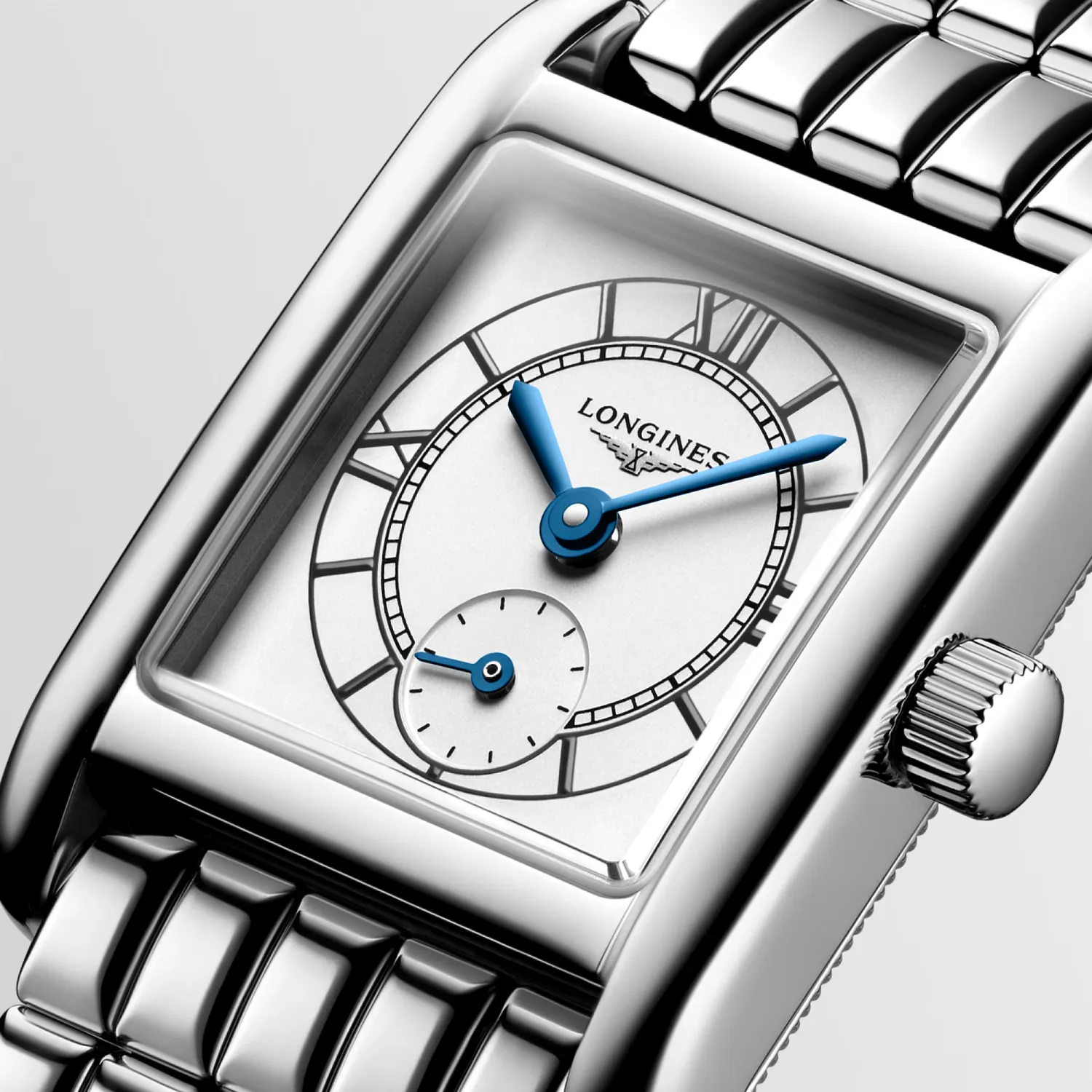 Montre Longines Mini DolceVita