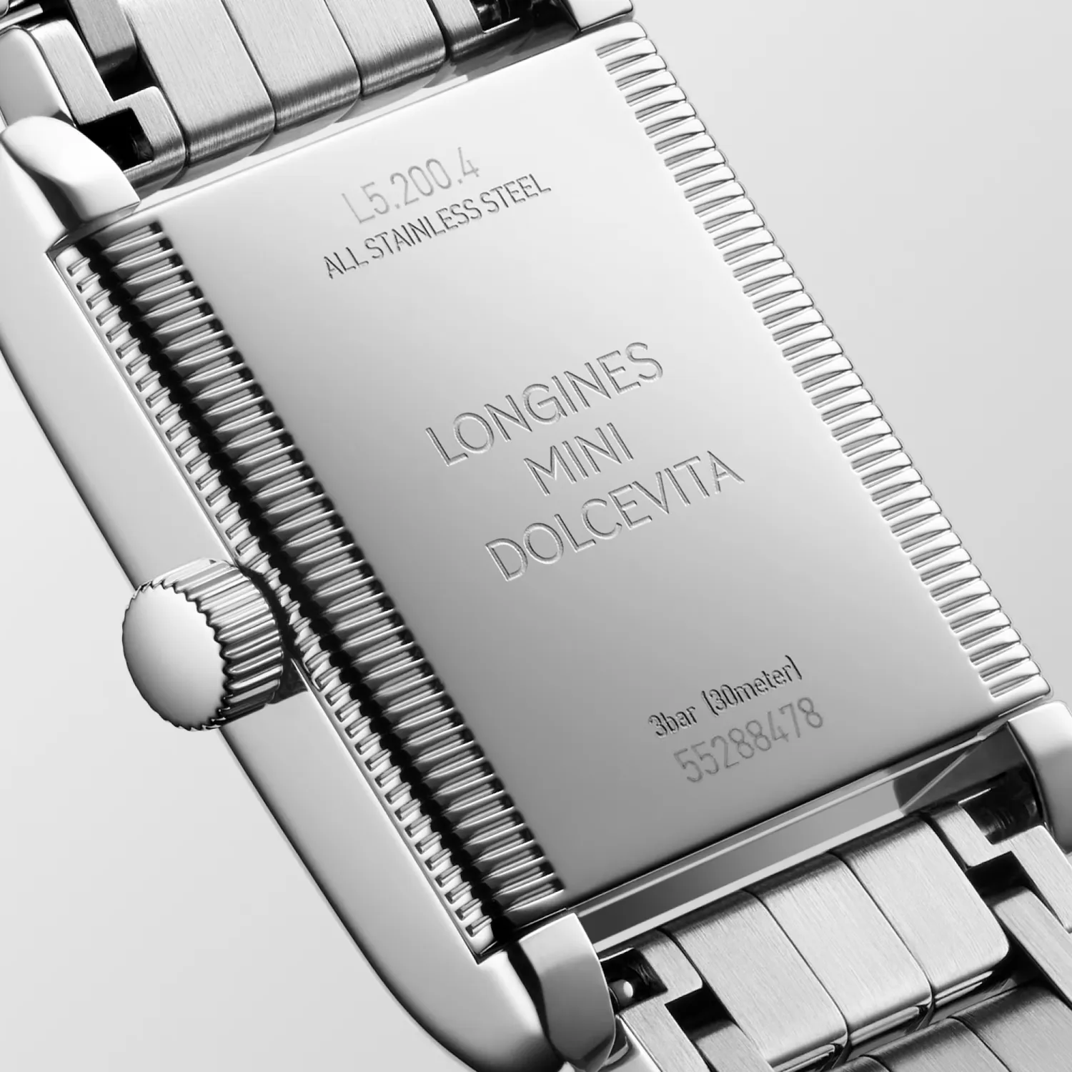 Montre Longines Mini DolceVita
