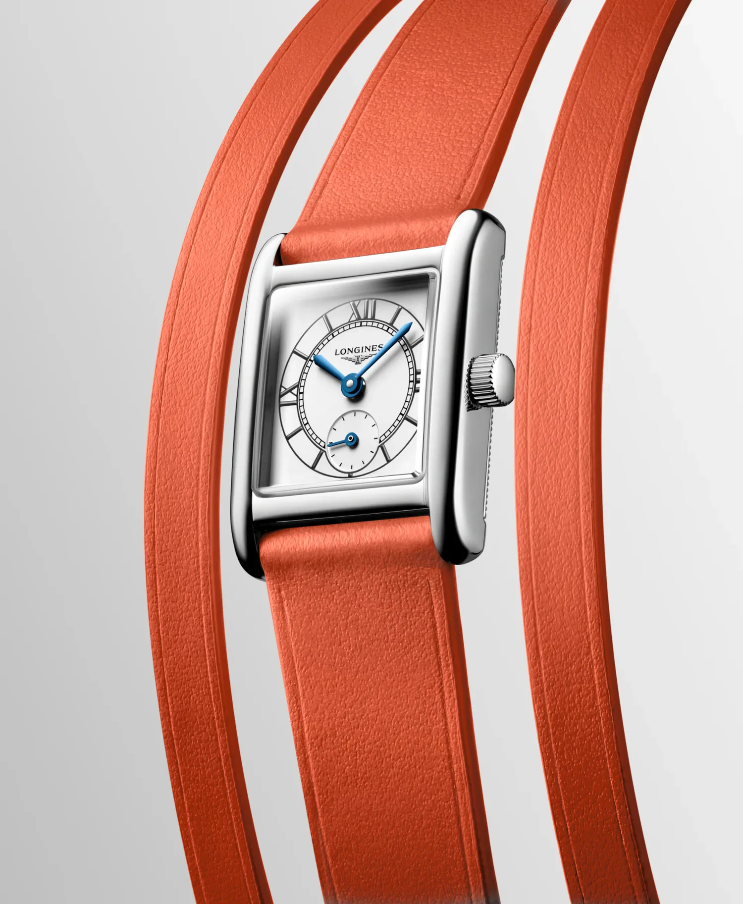 Montre Longines mini DolceVita