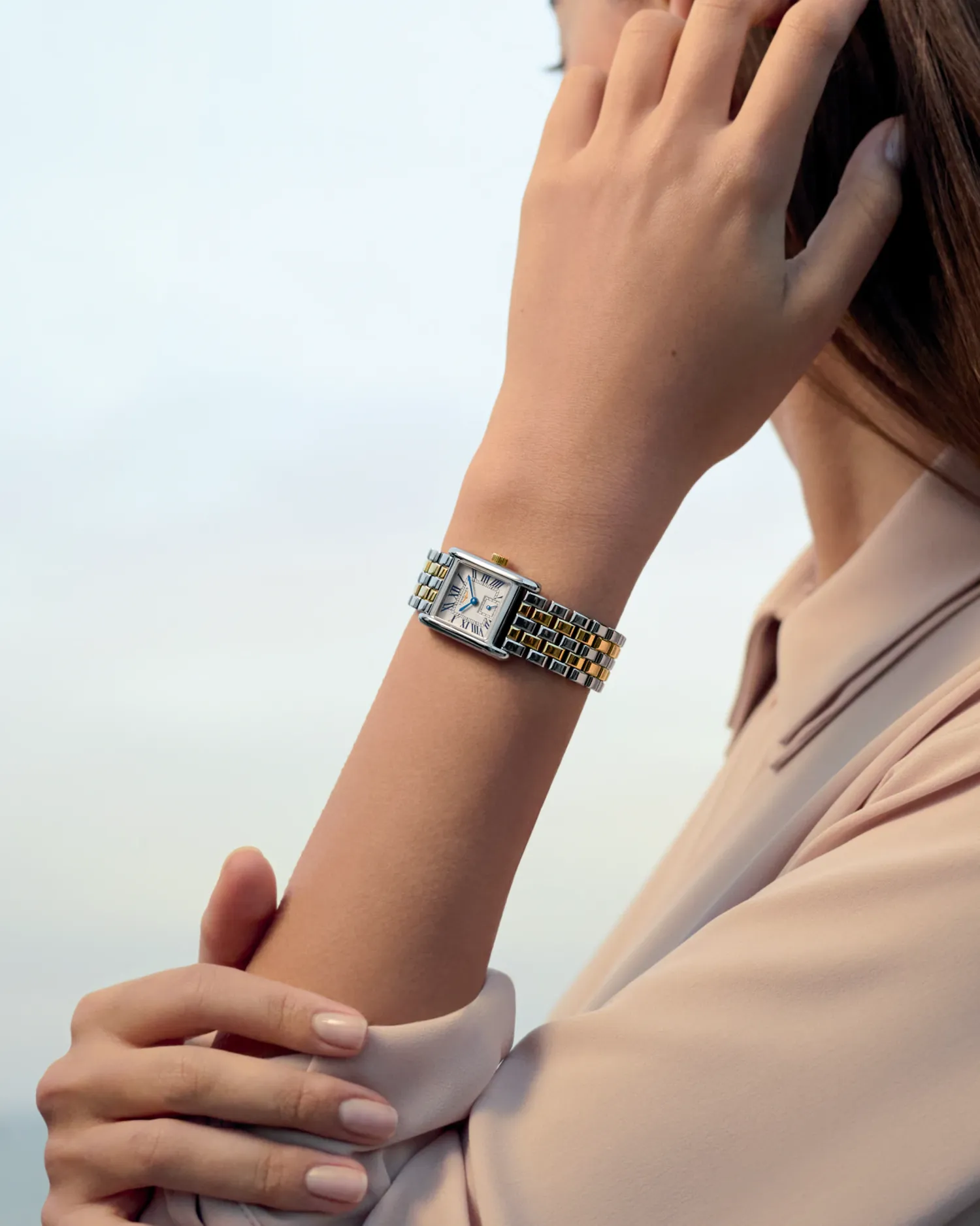 Montre Longines Mini DolceVita