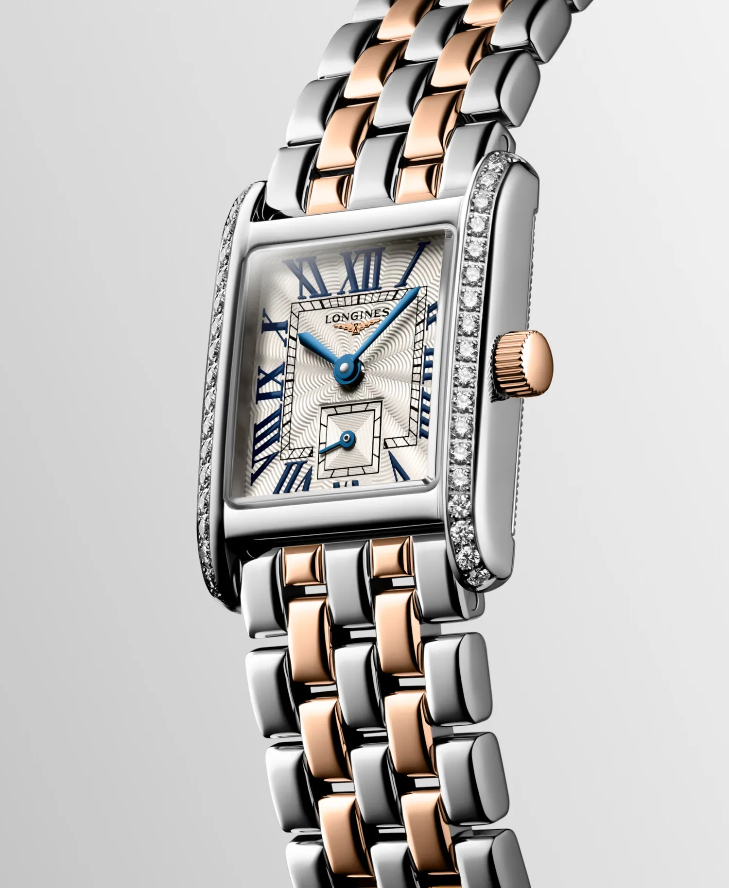 Montre Longines Mini DolceVita