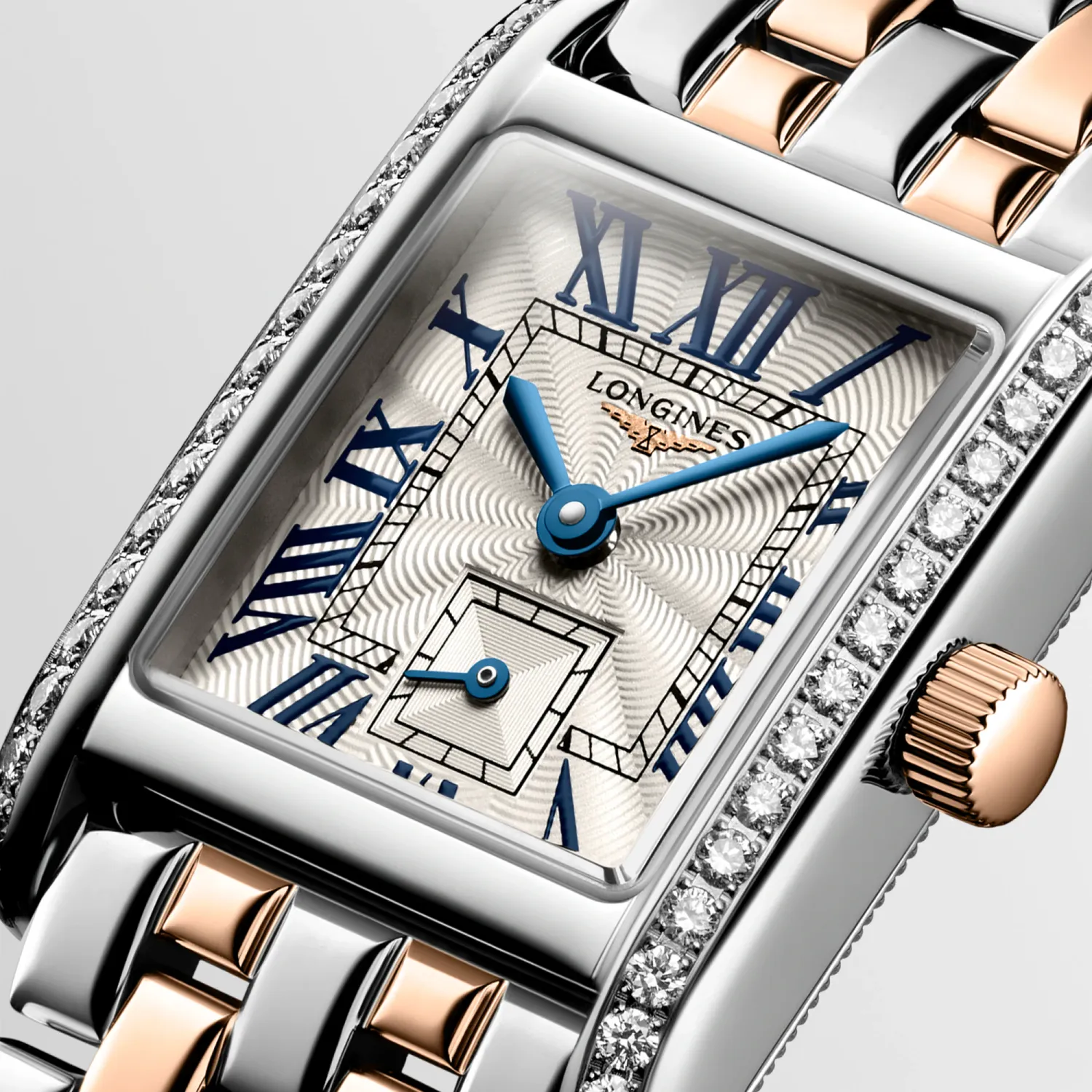 Montre Longines Mini DolceVita