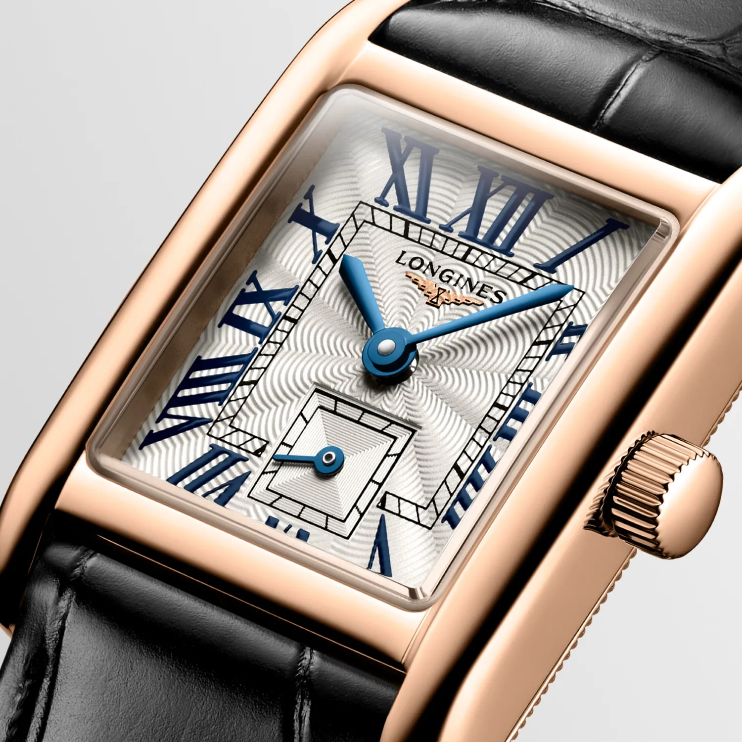 Montre Longines