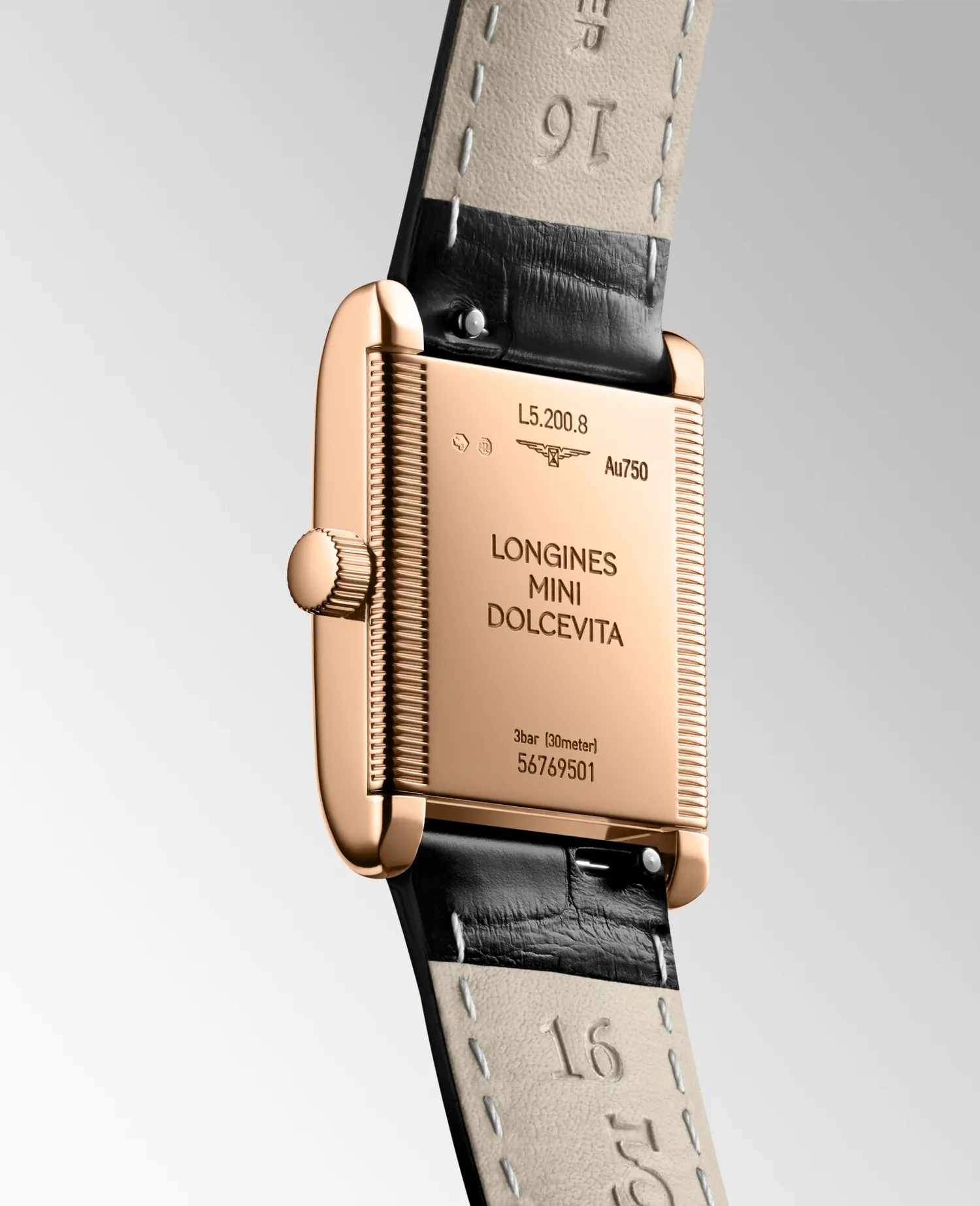 Montre Longines