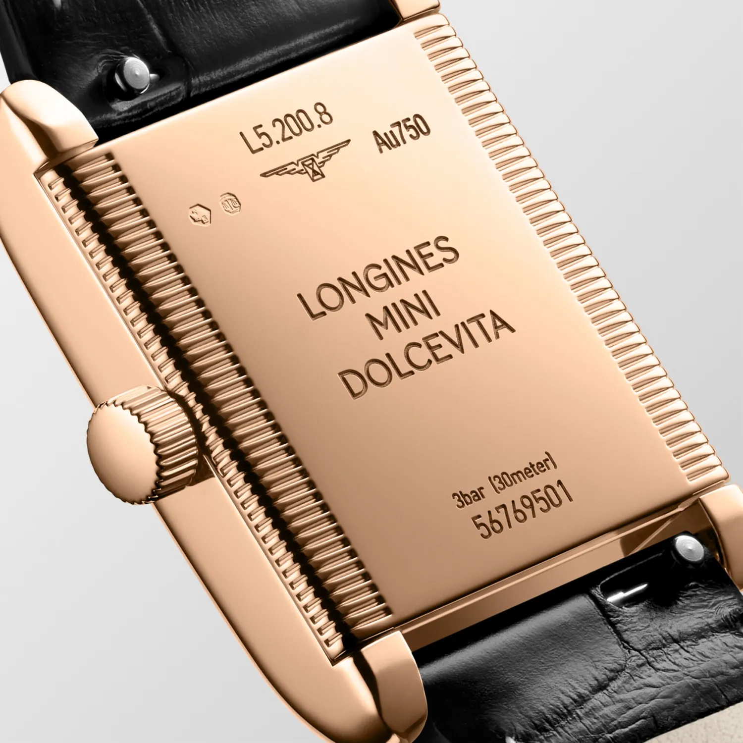 Montre Longines
