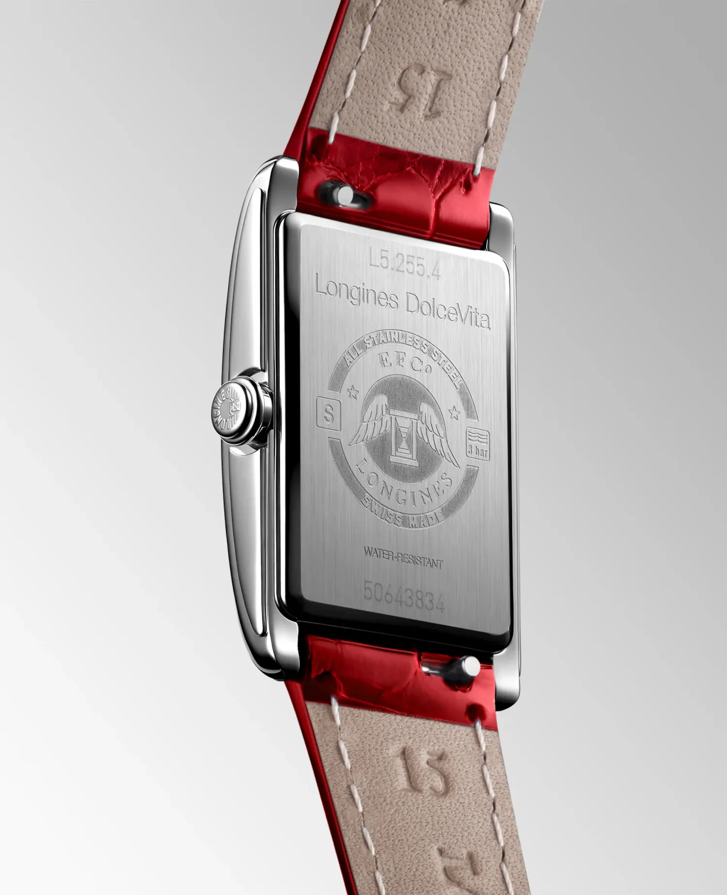 Montre Longines DolceVita