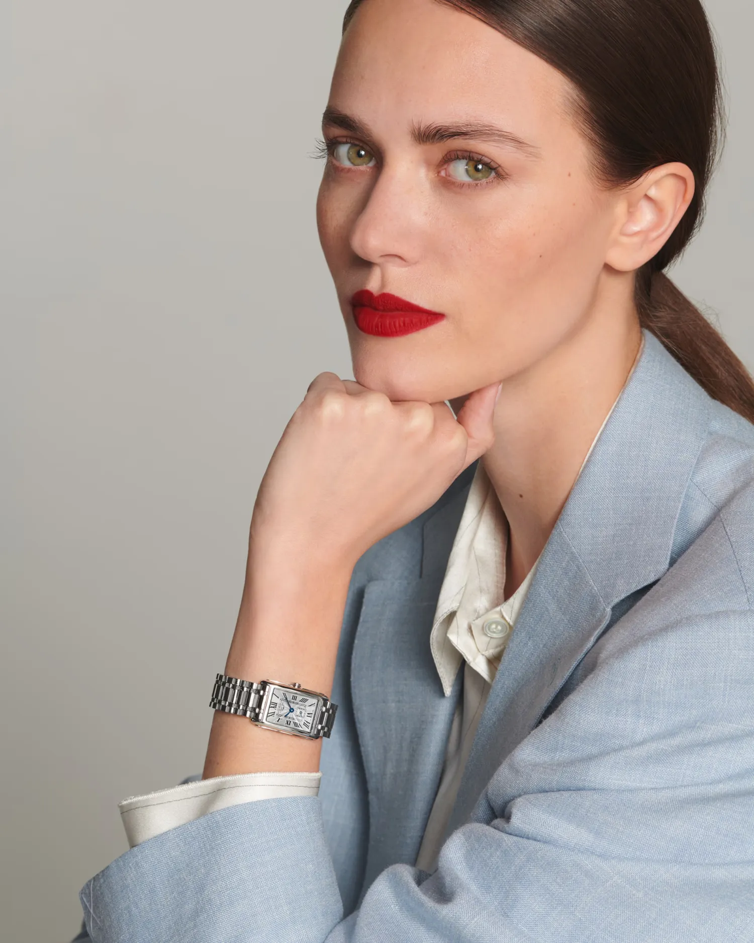 Montre Longines DolceVita