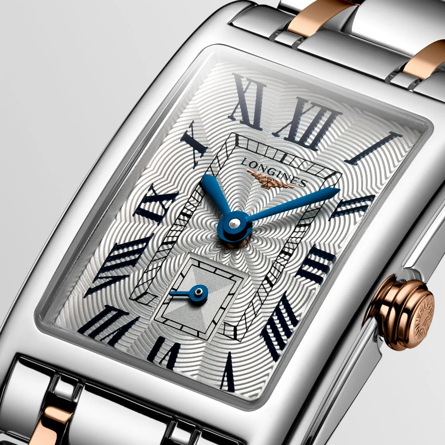 Montre Longines Dolcevita