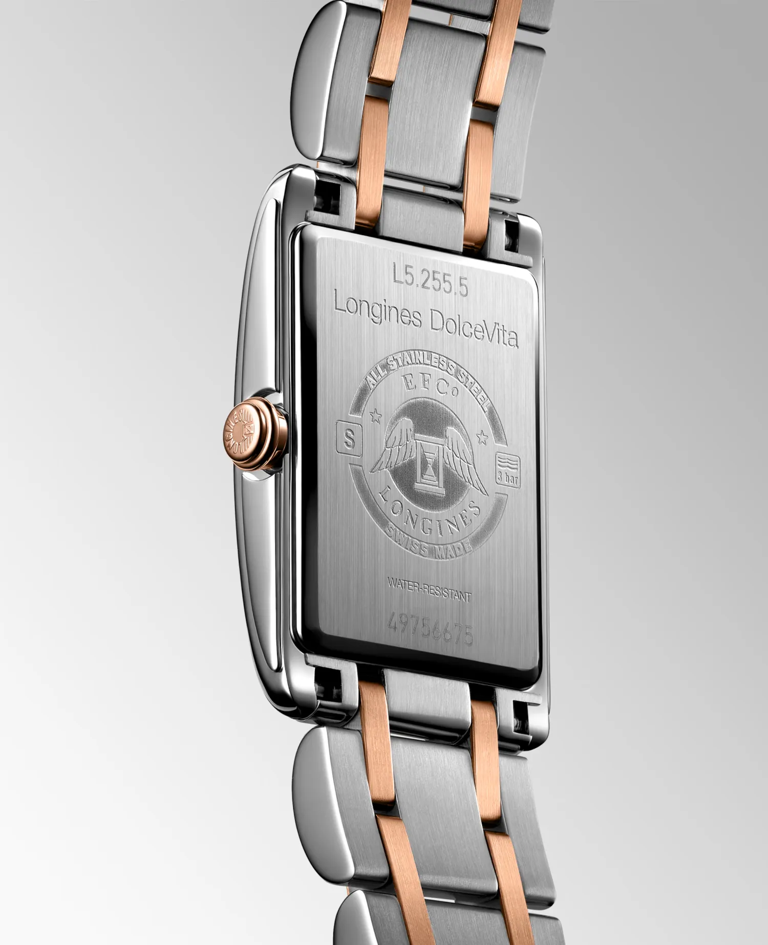 Montre Longines Dolcevita