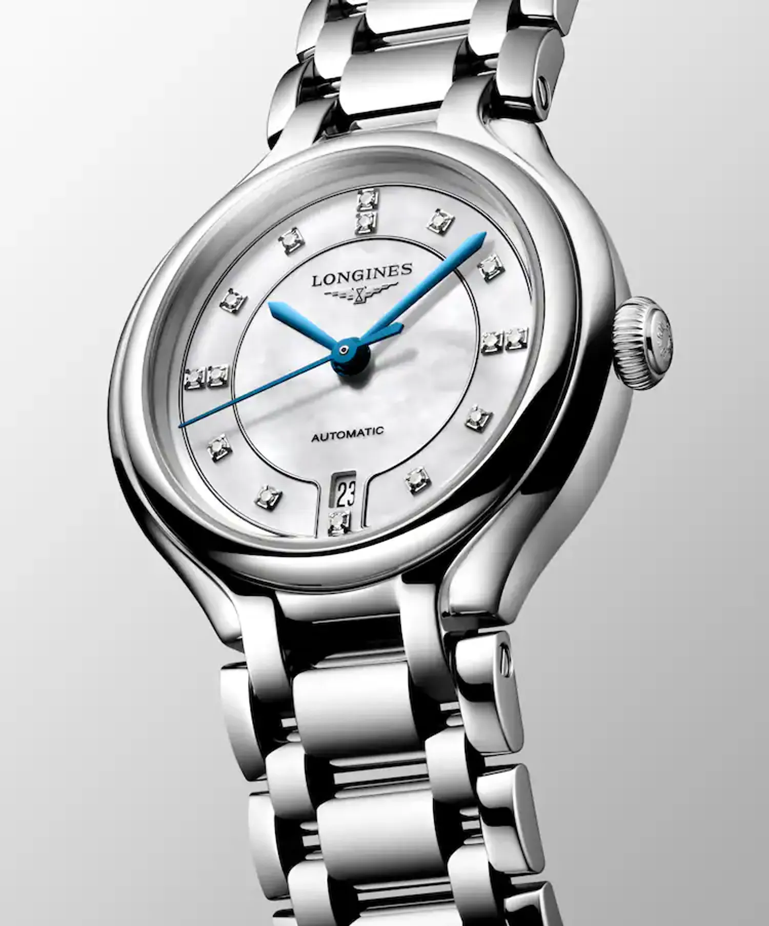 Montre Longines Primaluna
