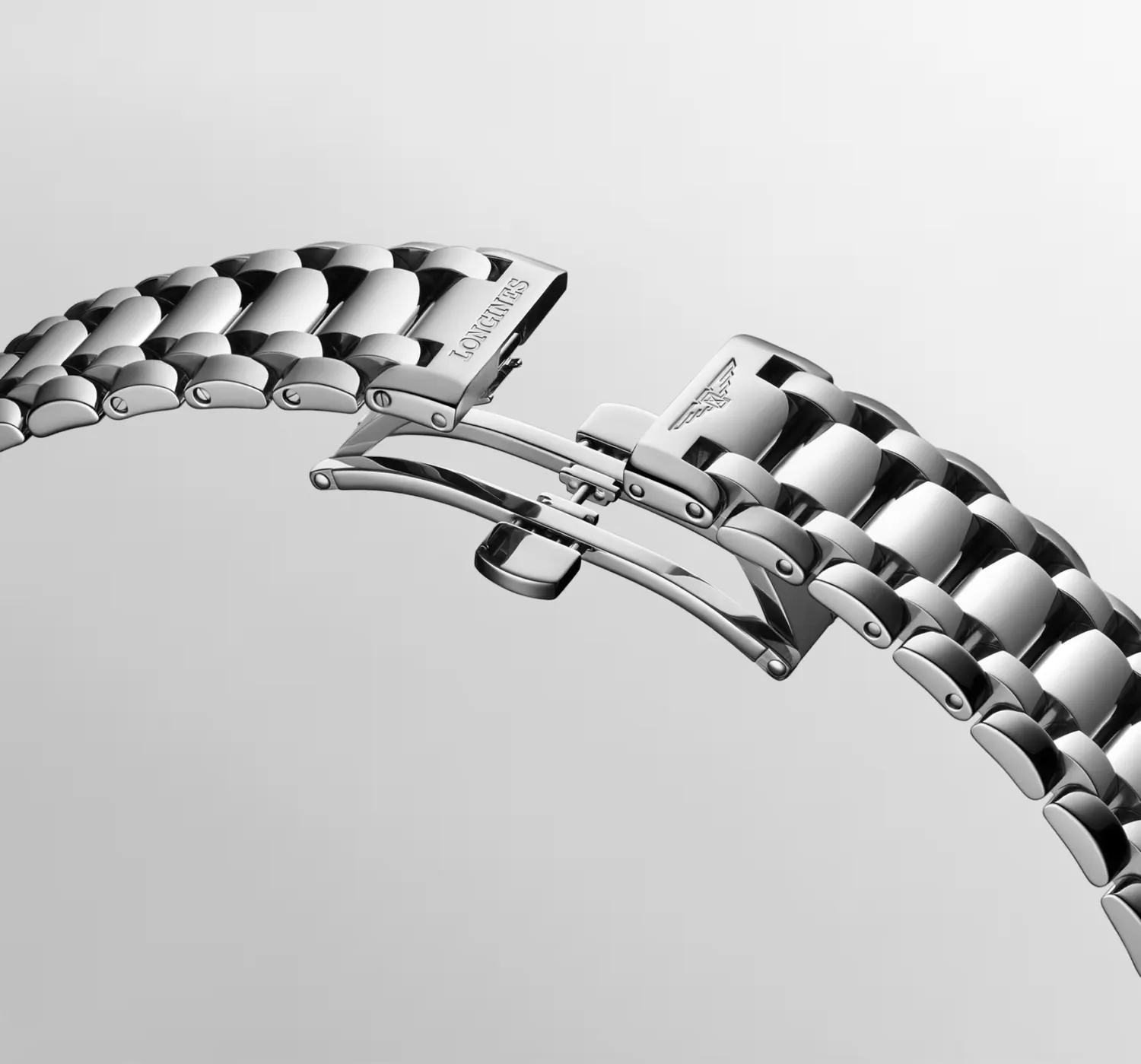 Montre Longines Primaluna