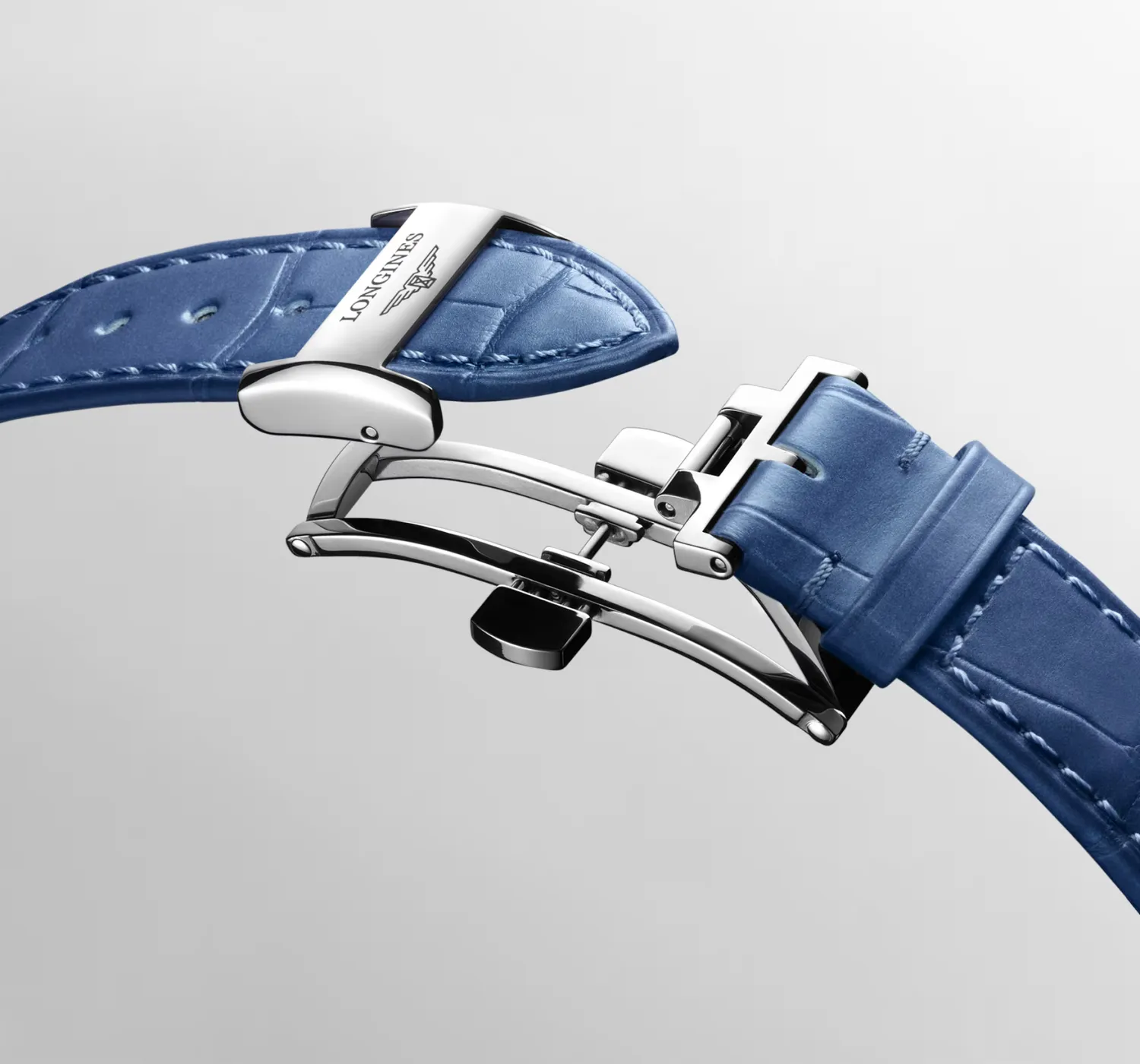 Montre Longines Primaluna Moonphase