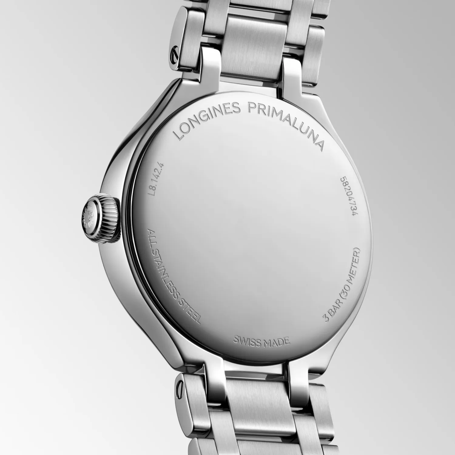 Montre Longines Primaluna