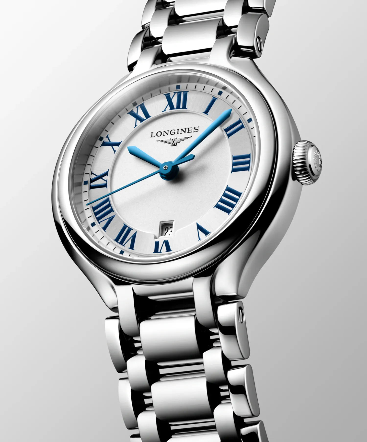 Montre Longines Primaluna
