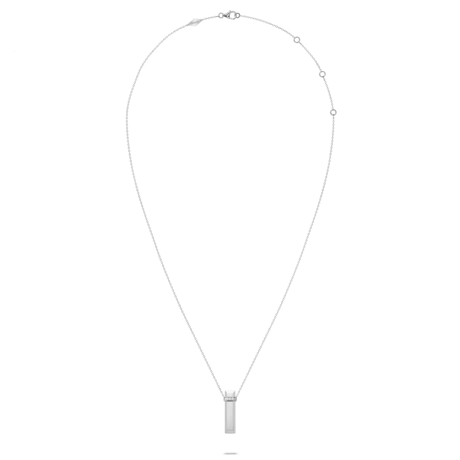 Pendentif METEOR Gold PM