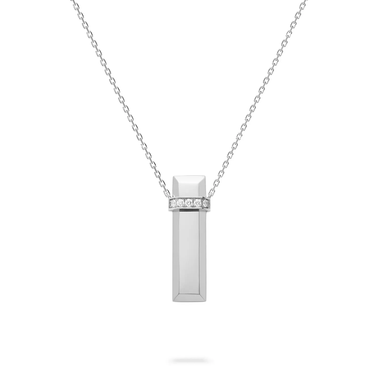 Pendentif METEOR Gold PM