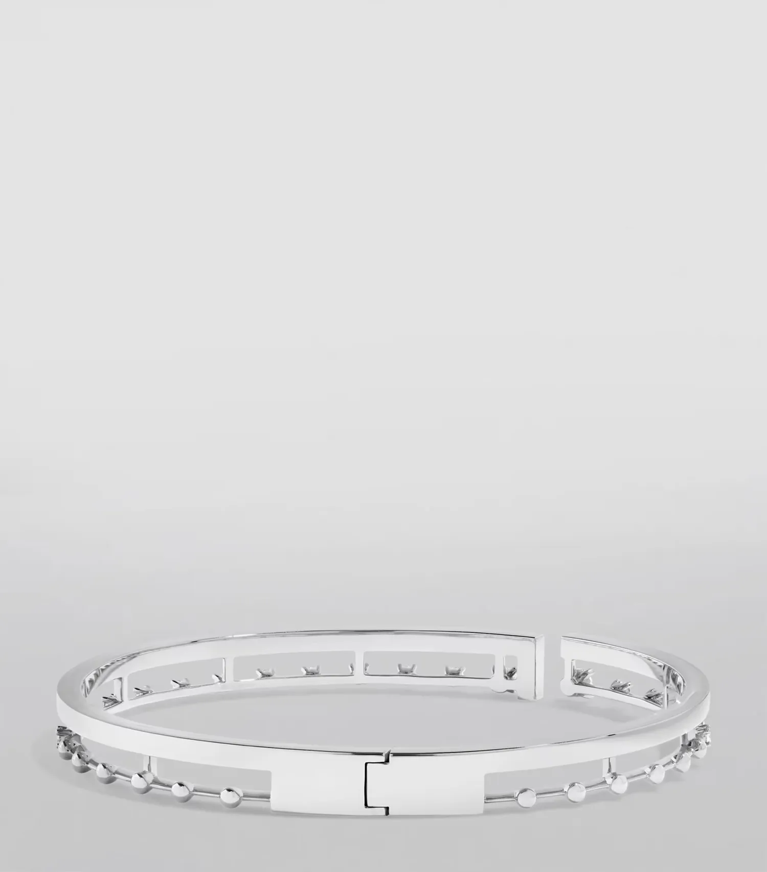 Grand bracelet Marli New York Avenues