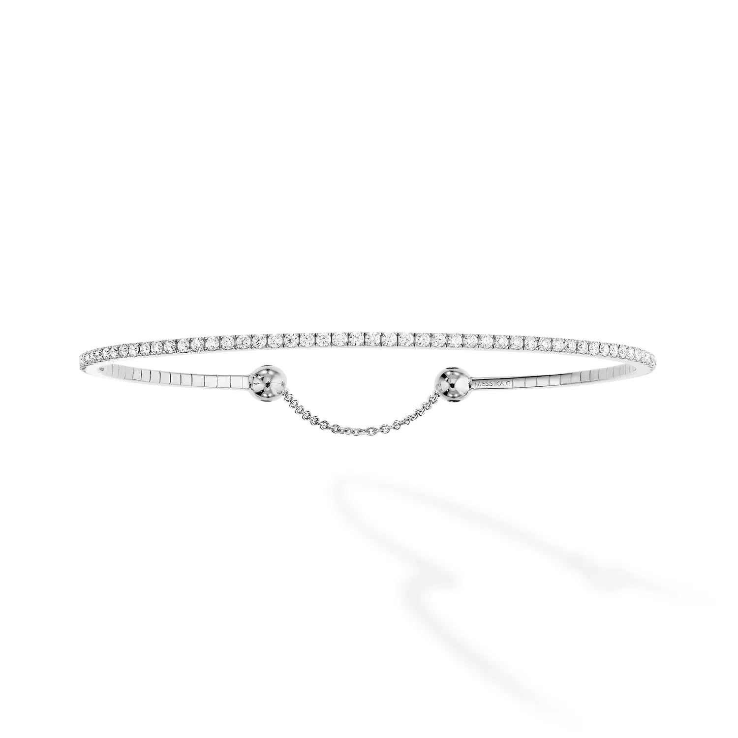 Bracelet SKINNY 0,80ct Taille S