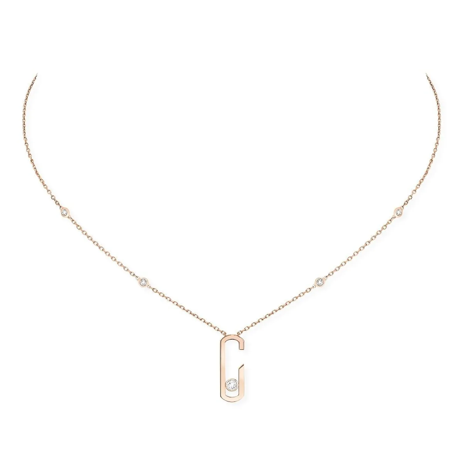 Collier MOVE Addiction
