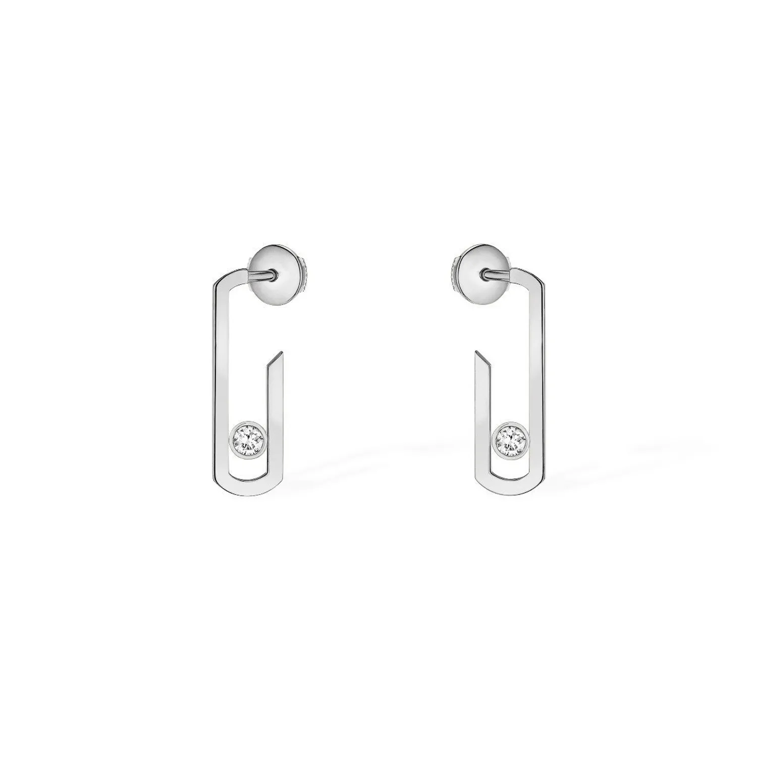 Boucles d'Oreilles MOVE Addiction