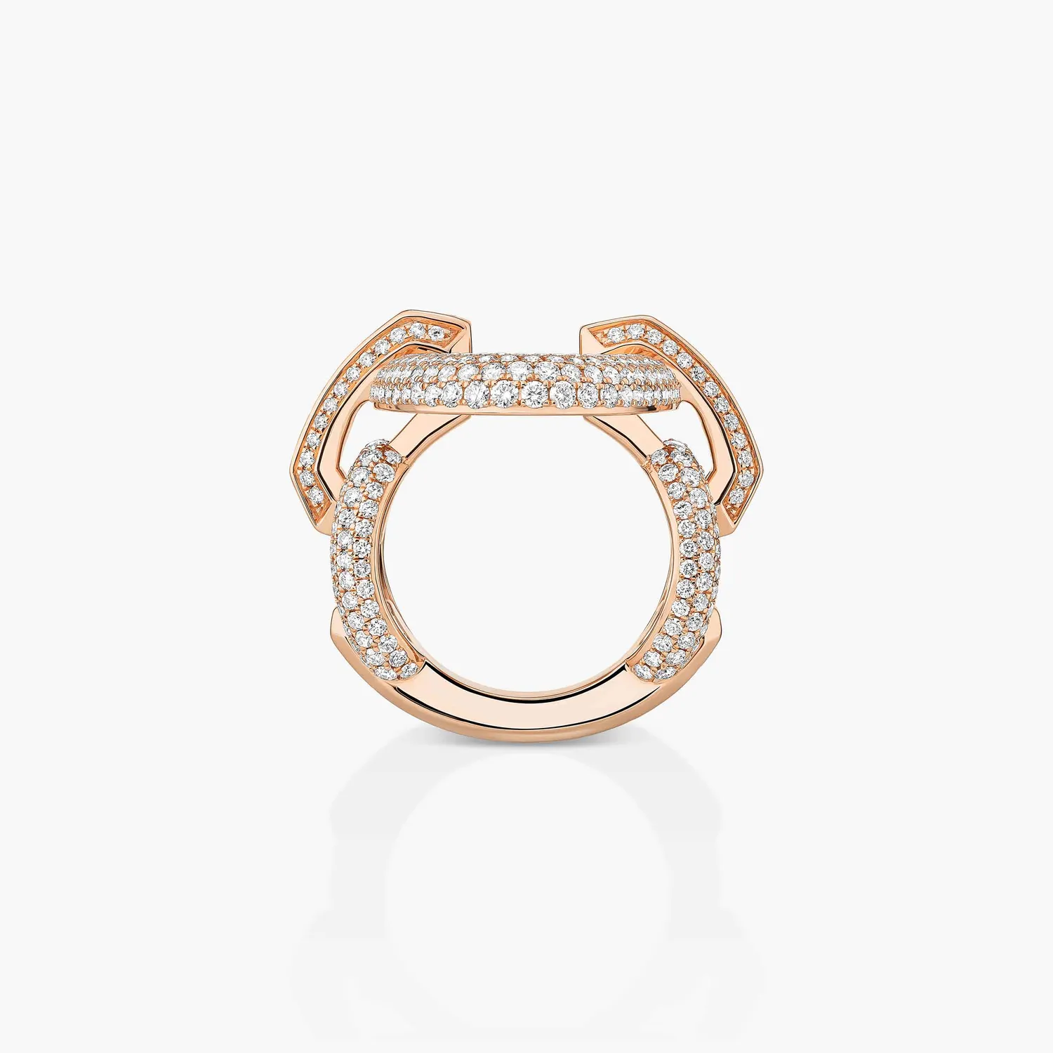 Bague Messika Groove
