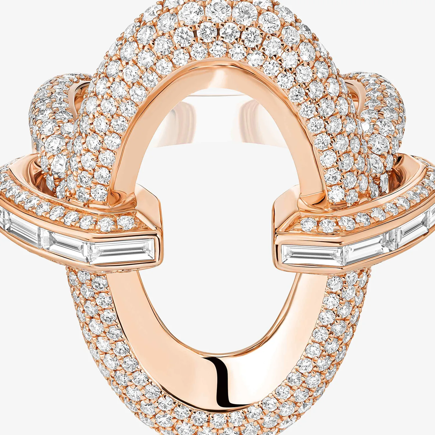 Bague Messika Groove