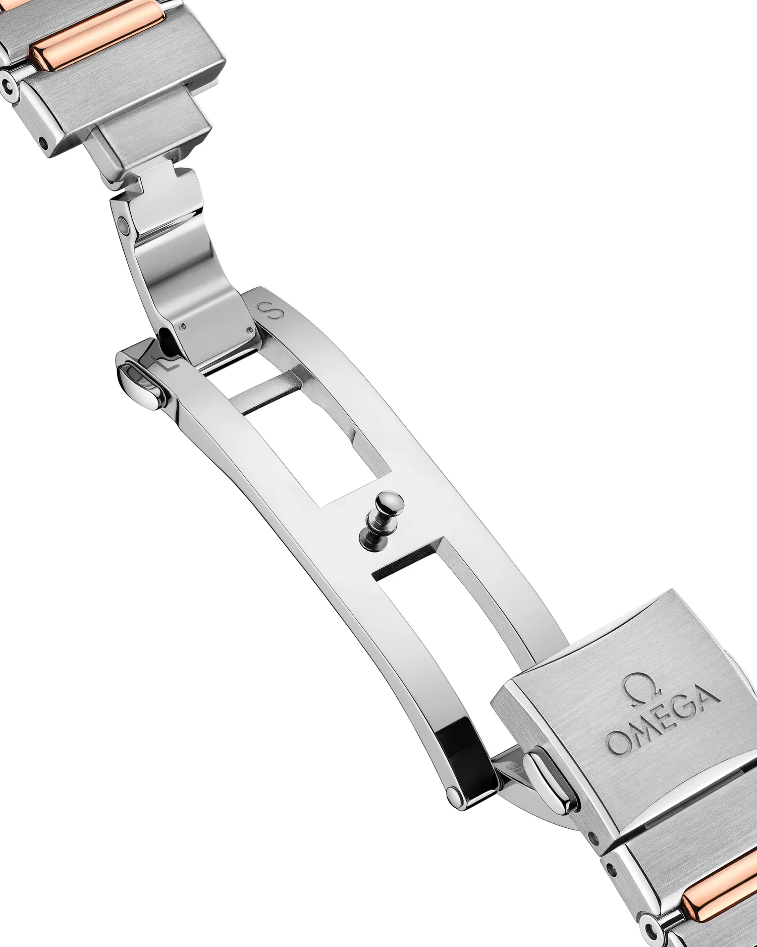 Montre Omega Constellation Co‑Axial Master Chronometer 29 mm