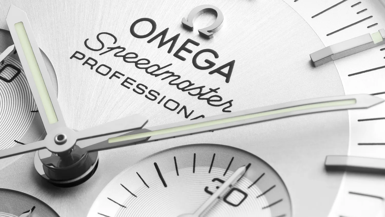 Montre Omega Moonwatch Professional Chronographe Co‑Axial Master Chronometer