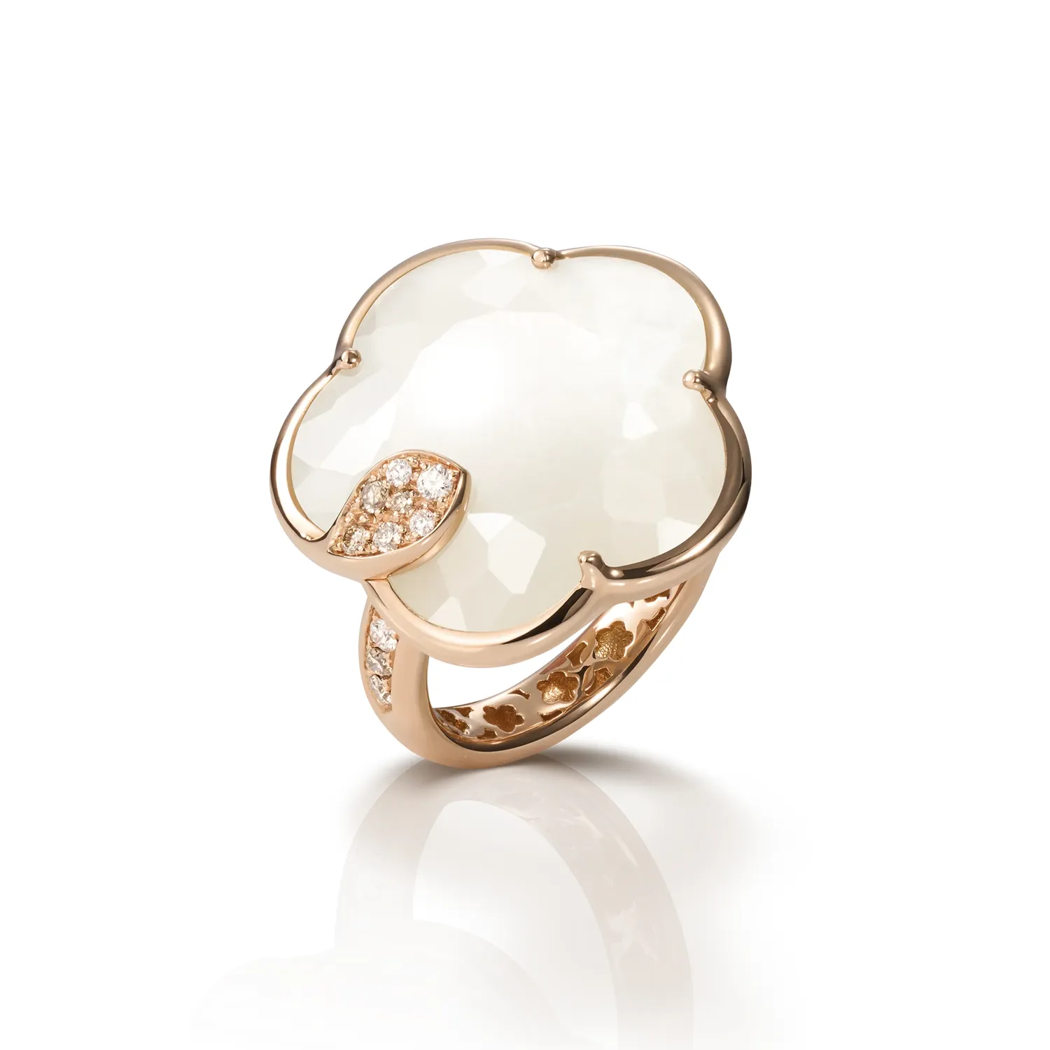 Bague Pasquale Bruni Ton Joli Lunaire