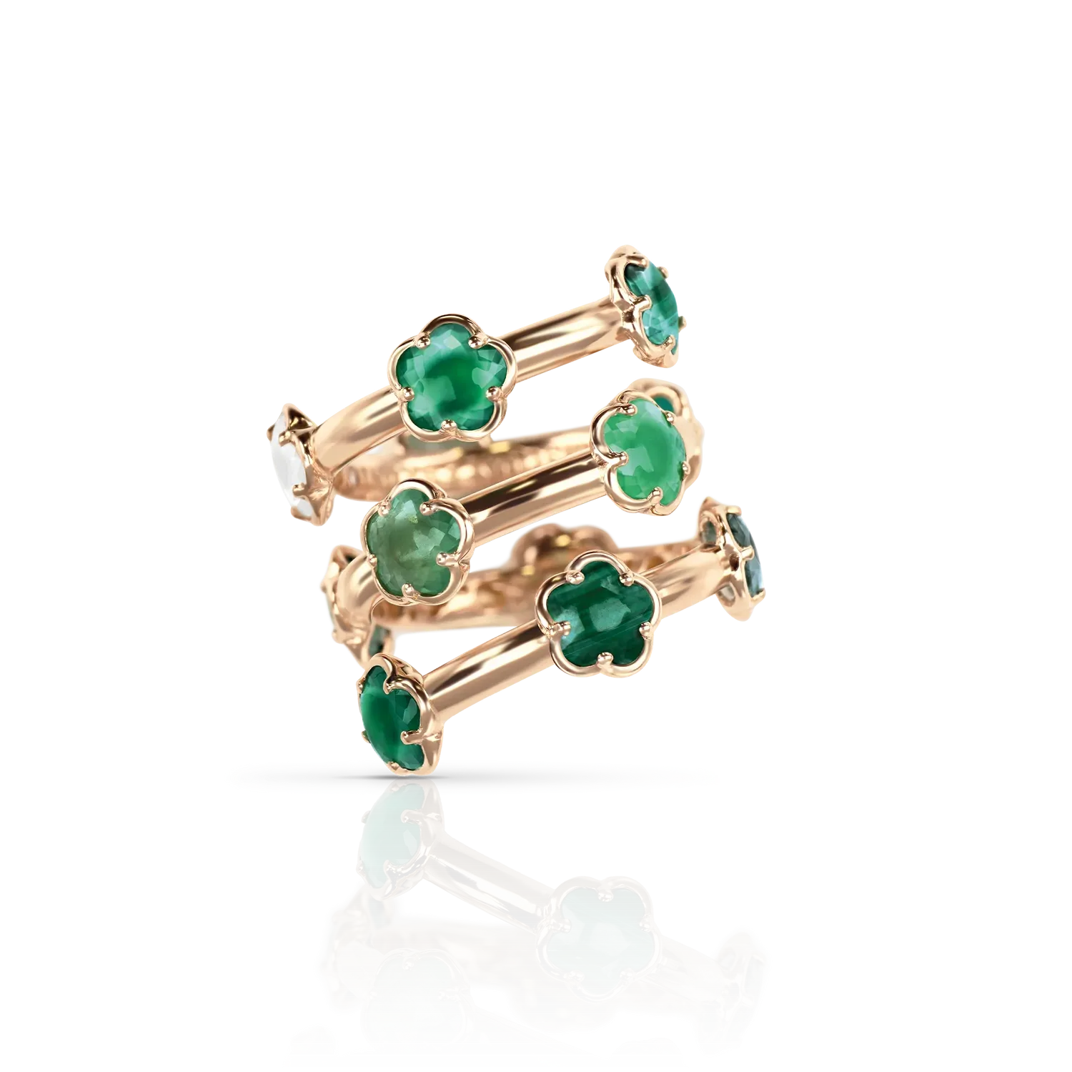 Bague Pasquale Bruni Figlia Dei Fiori