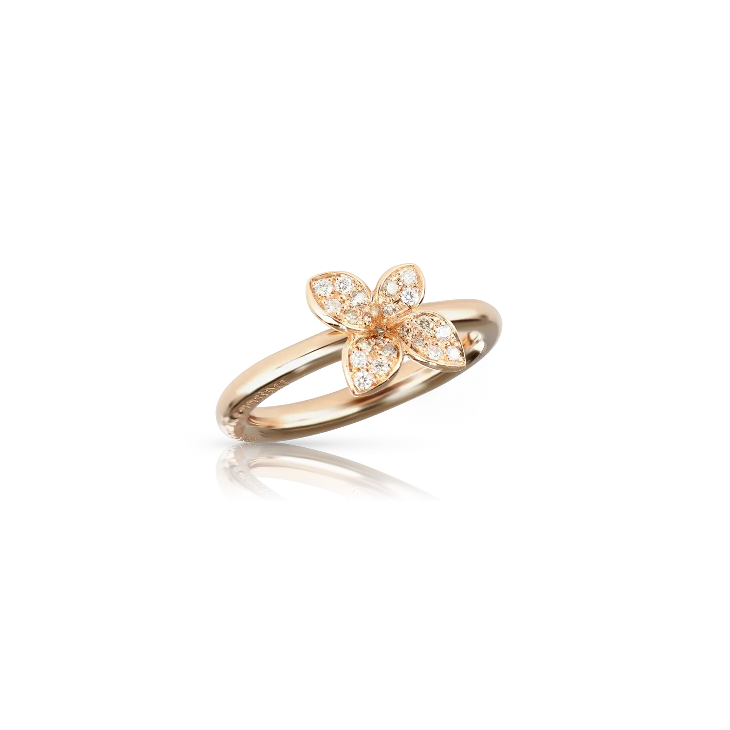 Bague Pasquale Bruni Petit Garden
