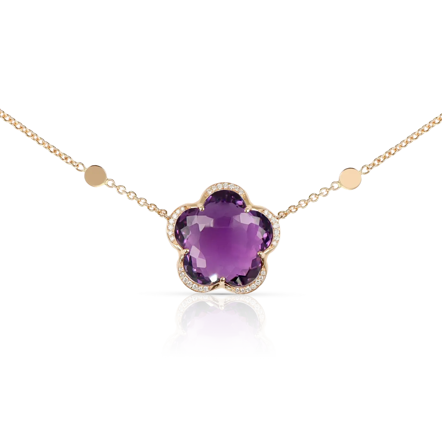 Collier Pasquale Bruni Bon Ton