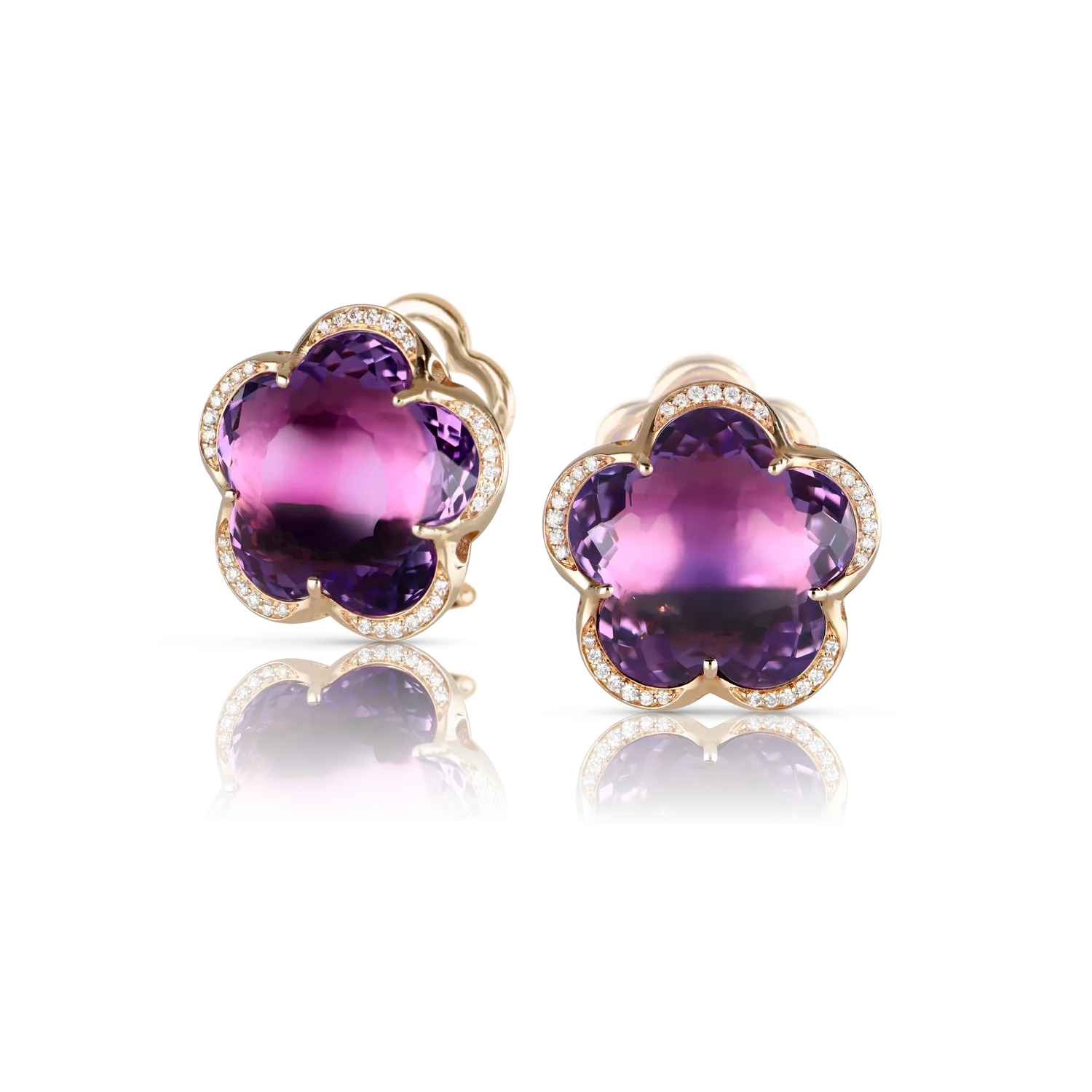 Boucles d'oreilles Pasquale Bruni Bon Ton