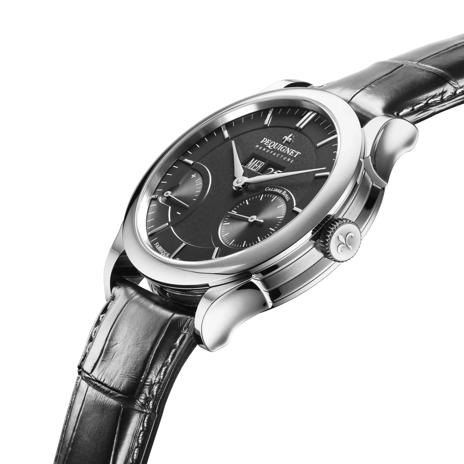 Montre Pequignet Royale Paris