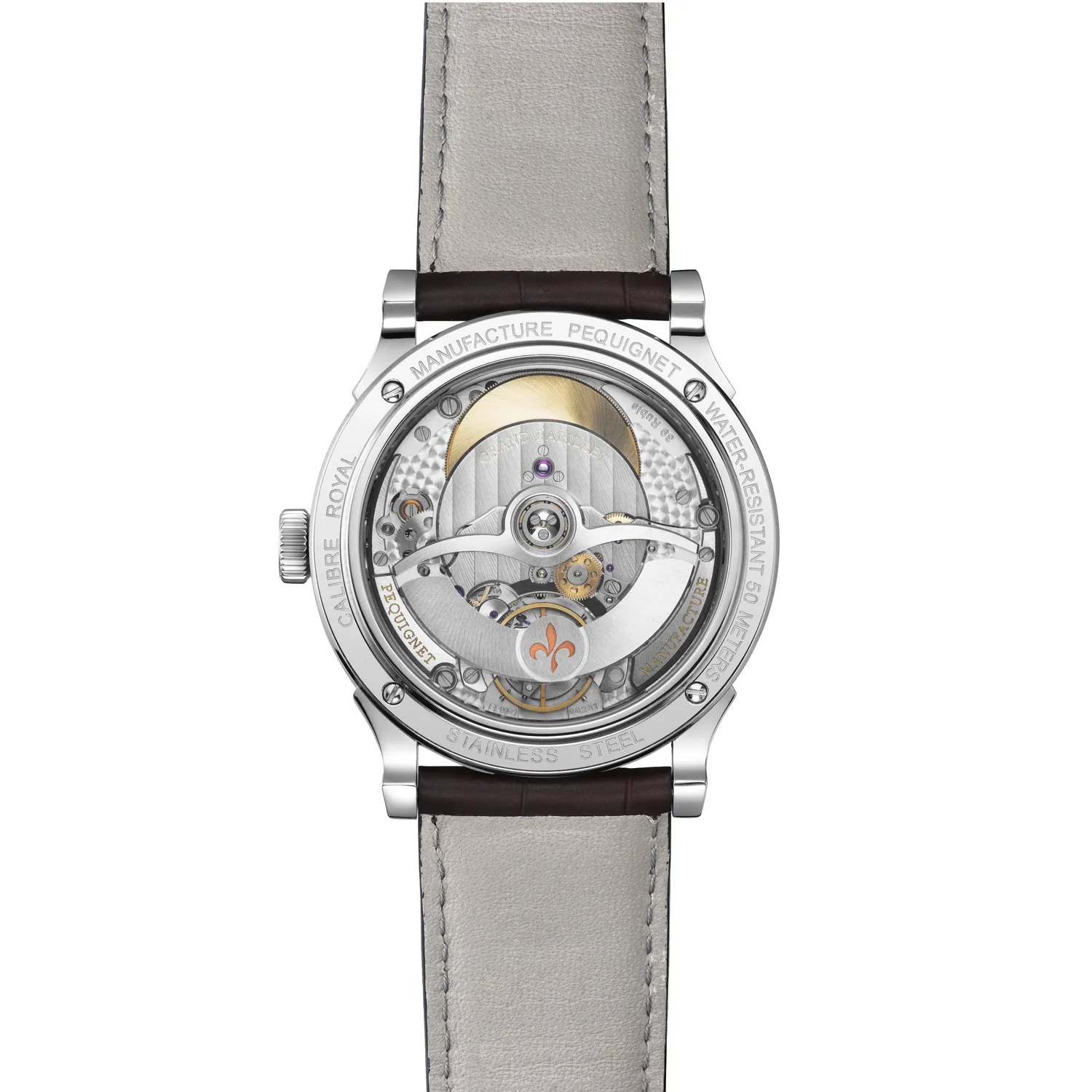 Montre Pequignet Royale Paris