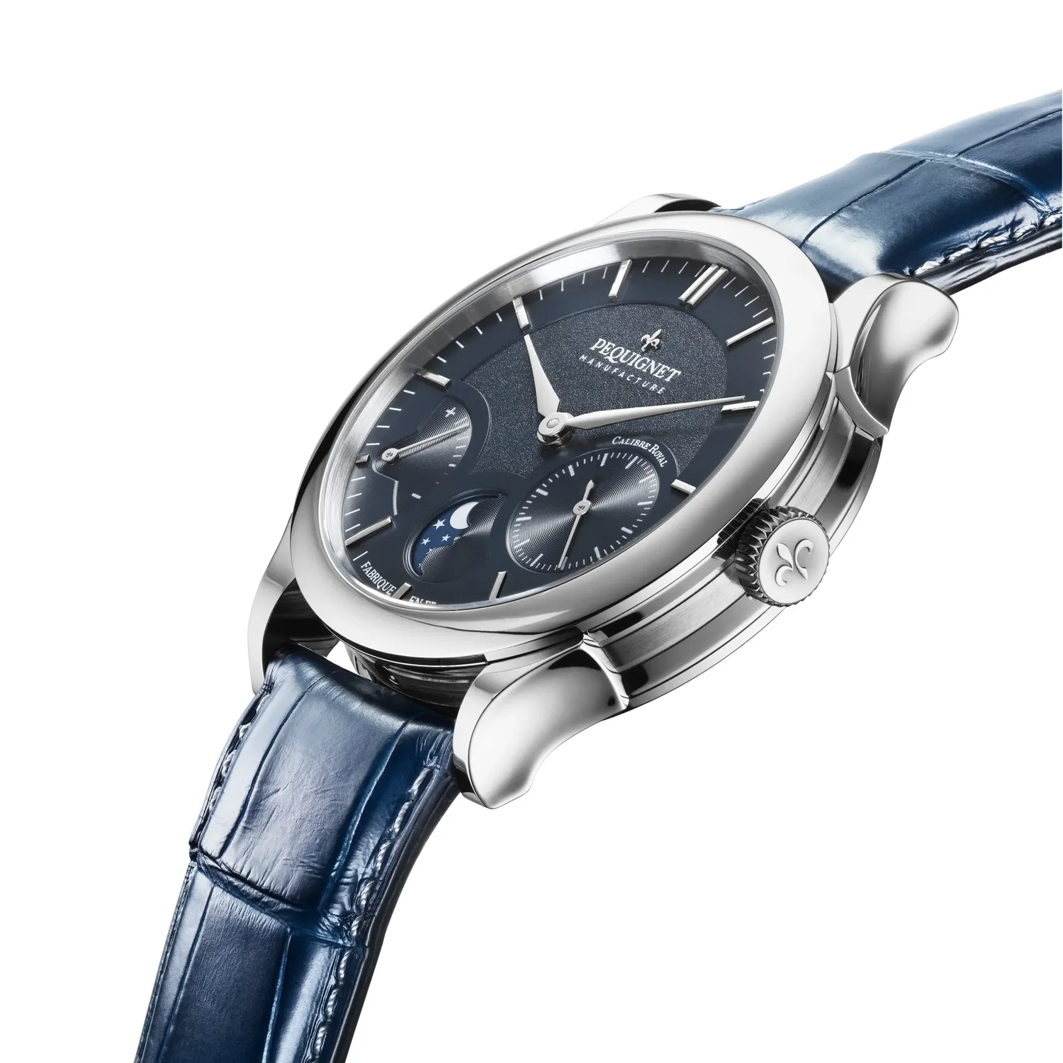 Montre Pequignet Royale Paris