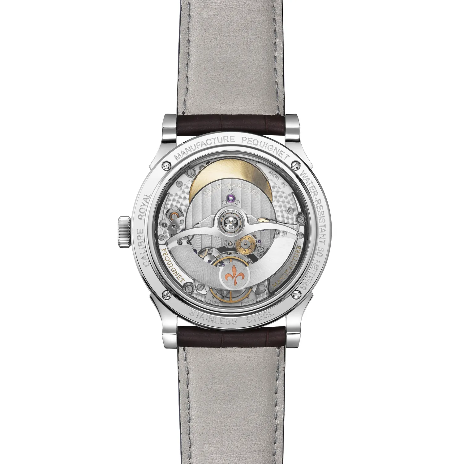 Montre Pequignet Royale Paris