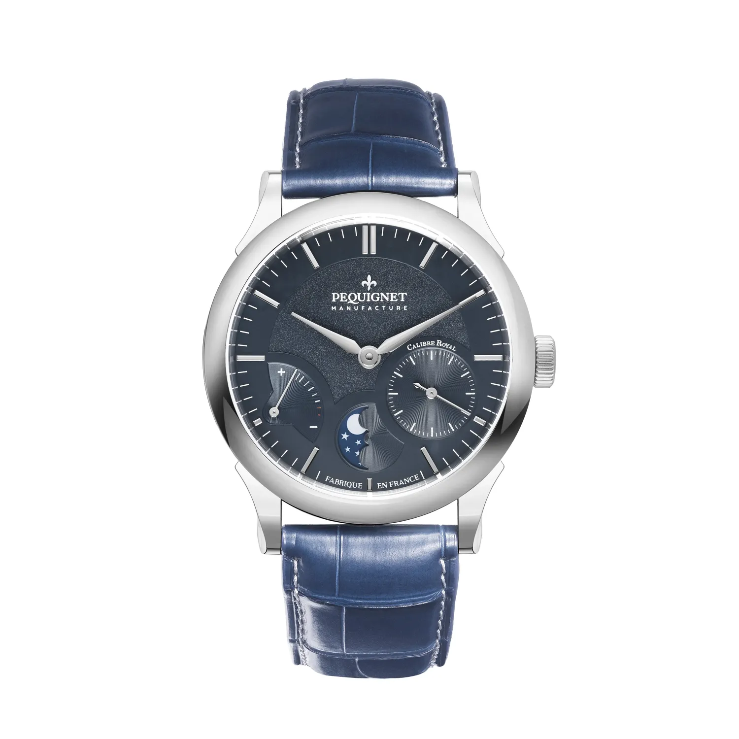 Montre Pequignet Royale Paris
