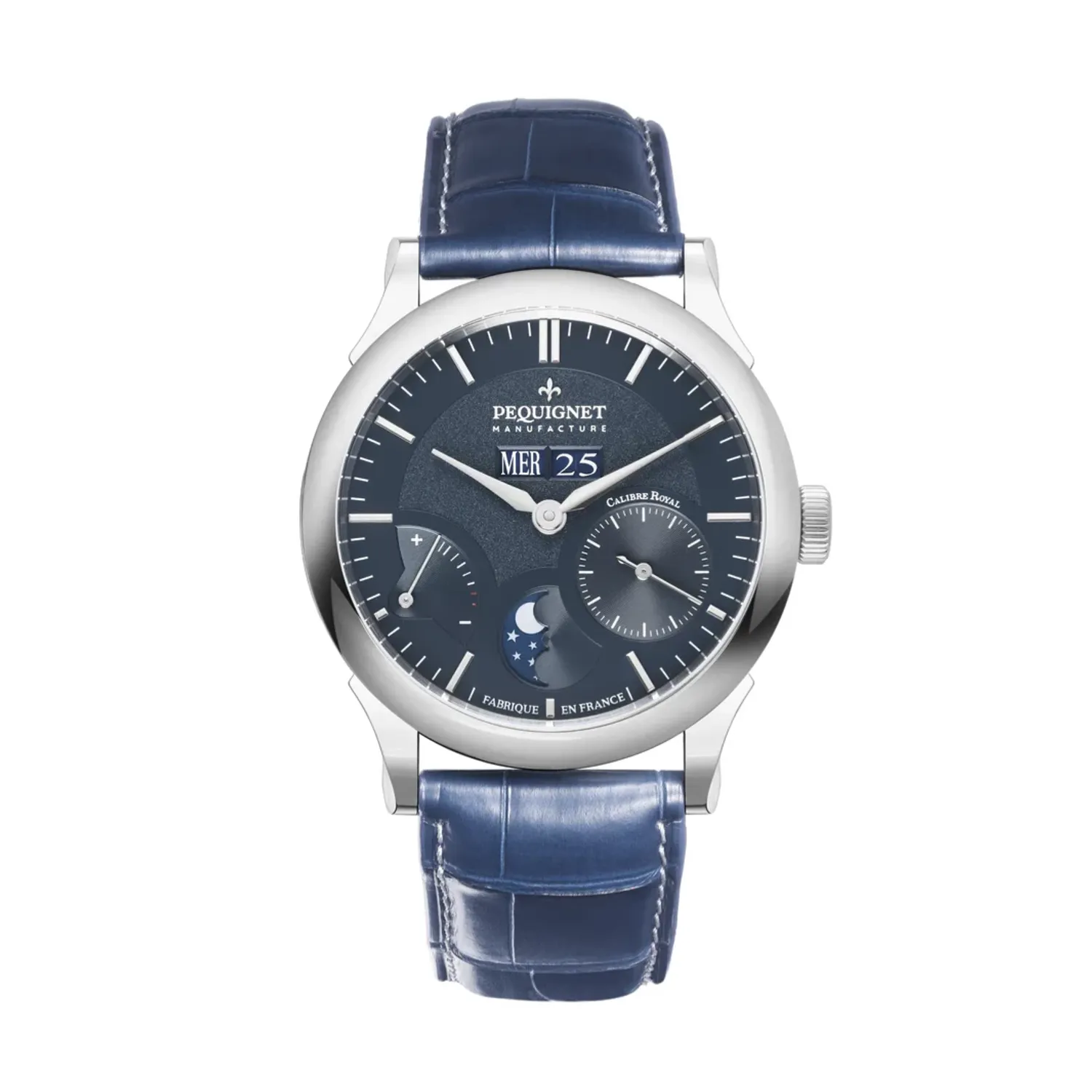 Montre Pequignet Royale Paris
